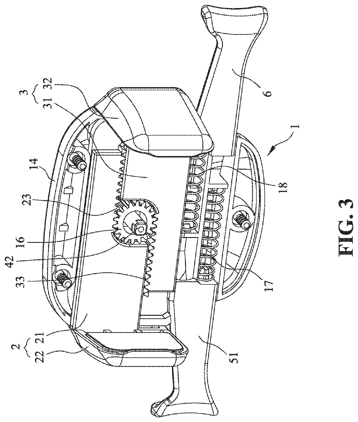 Clamping apparatus