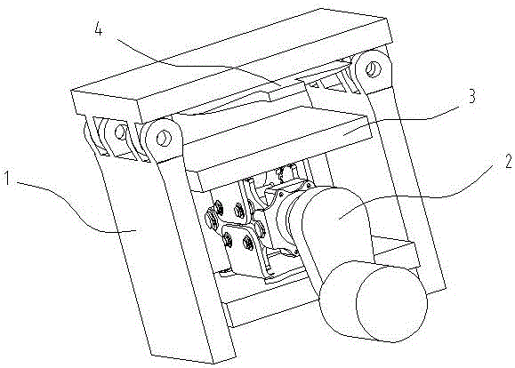 Juice squeezer