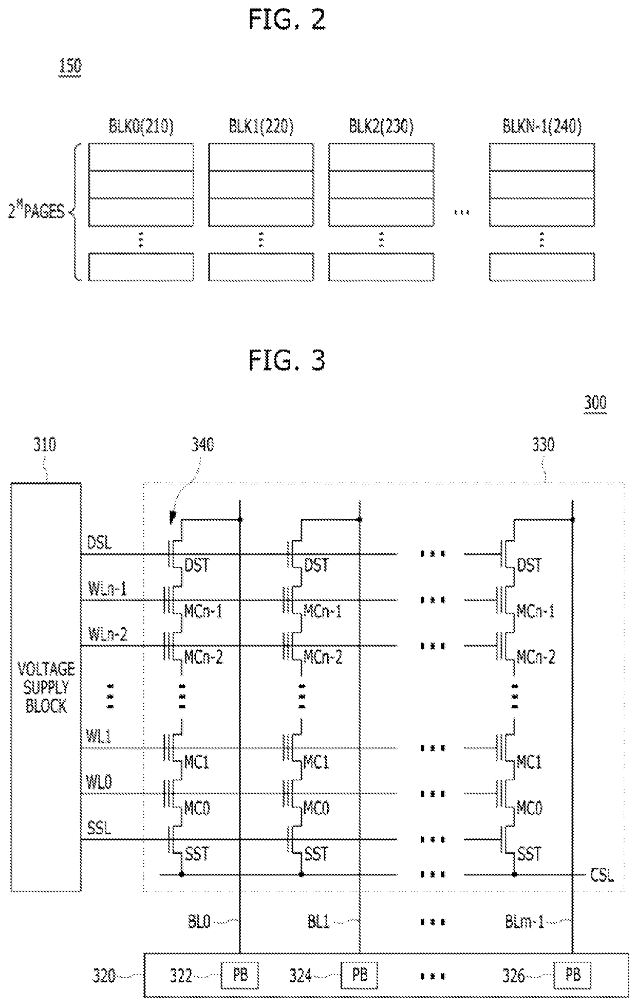 Memory system and operation method thereof