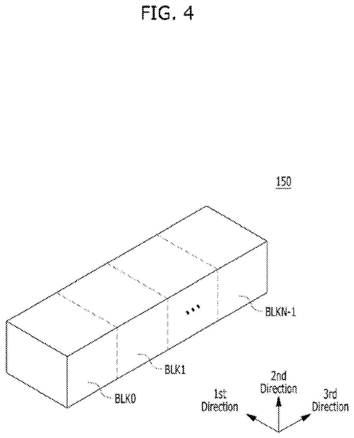 Memory system and operation method thereof