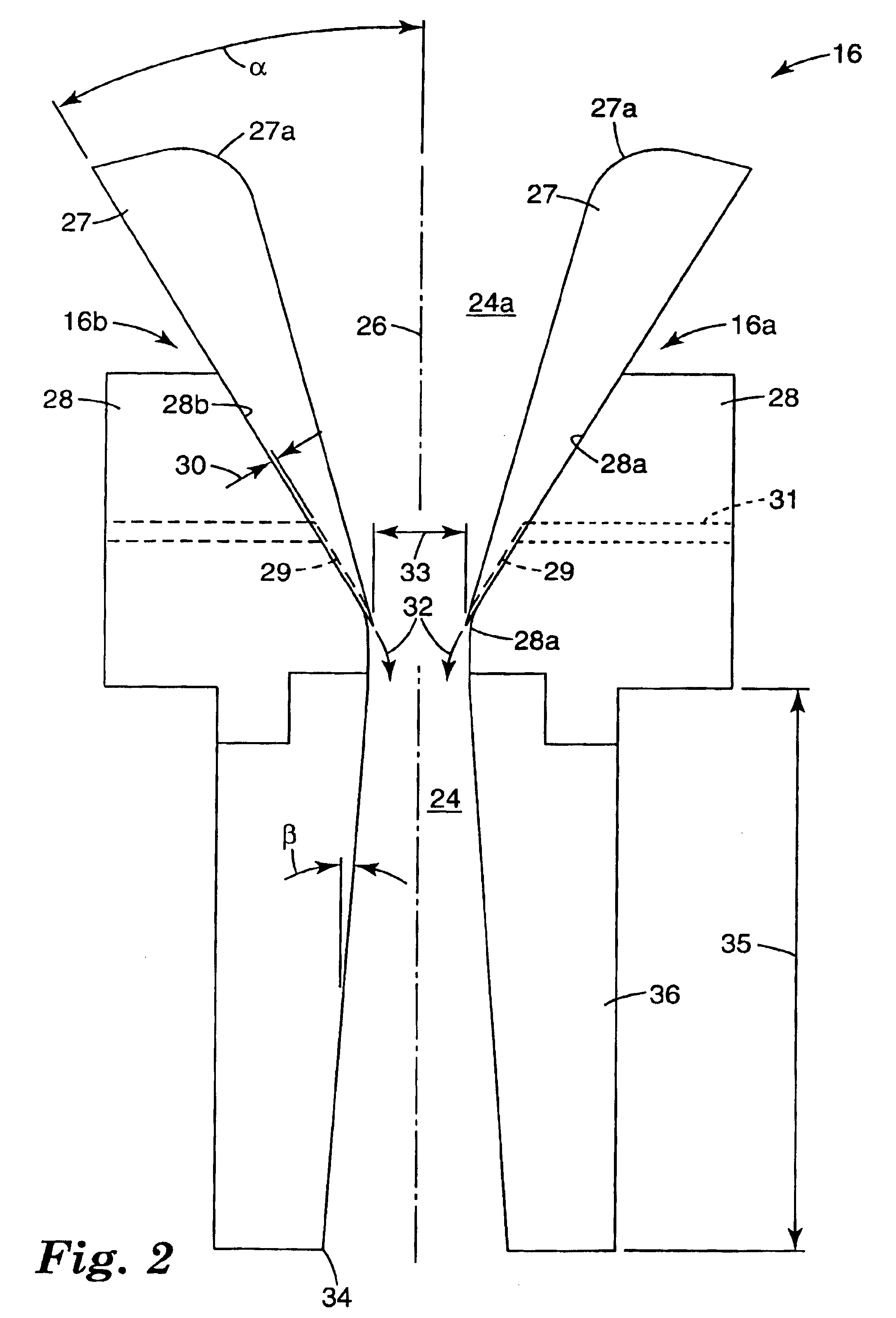 Bondable, oriented, nonwoven fibrous webs and methods for making them