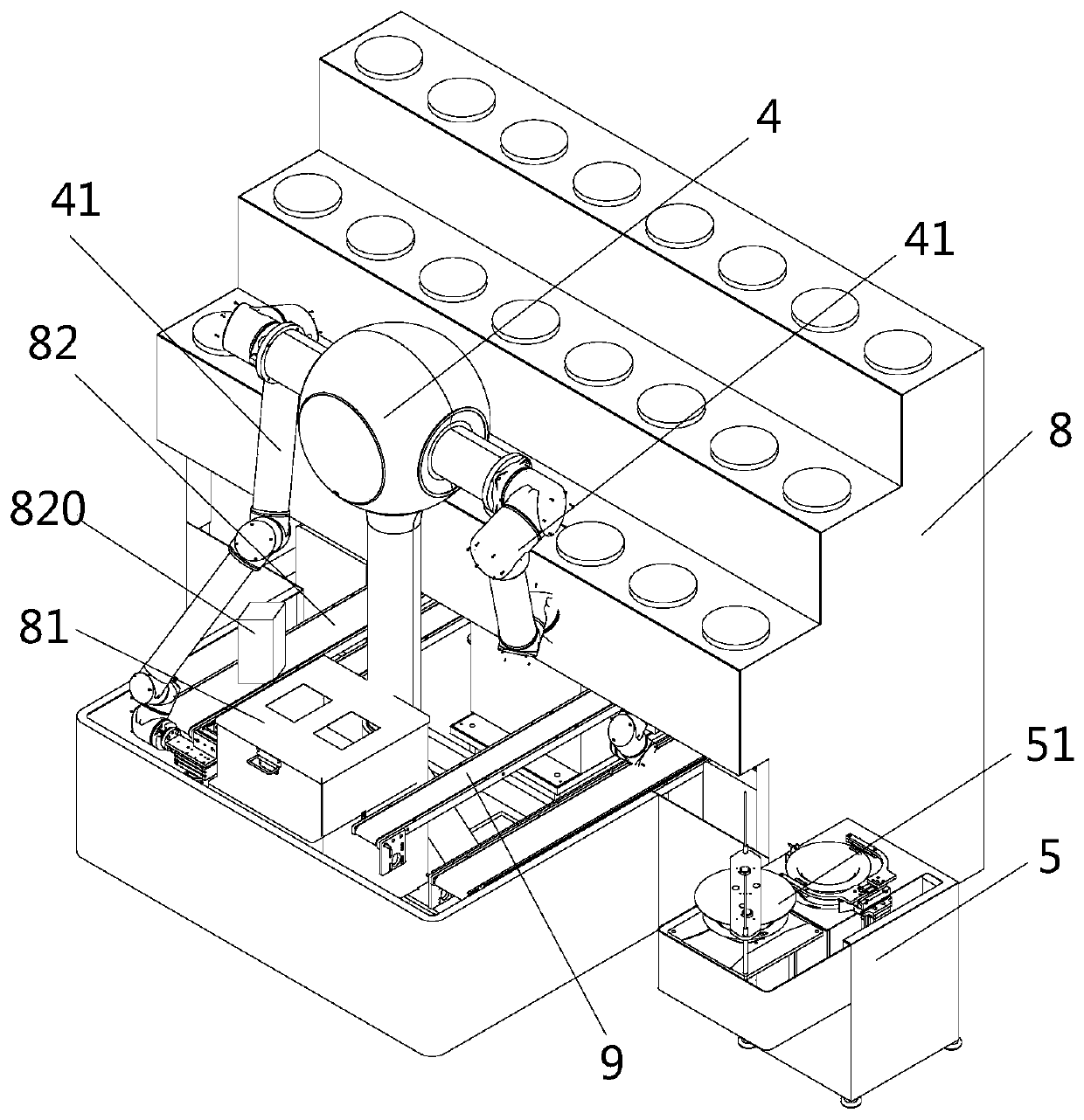 Food material cooking equipment and food material cooking method