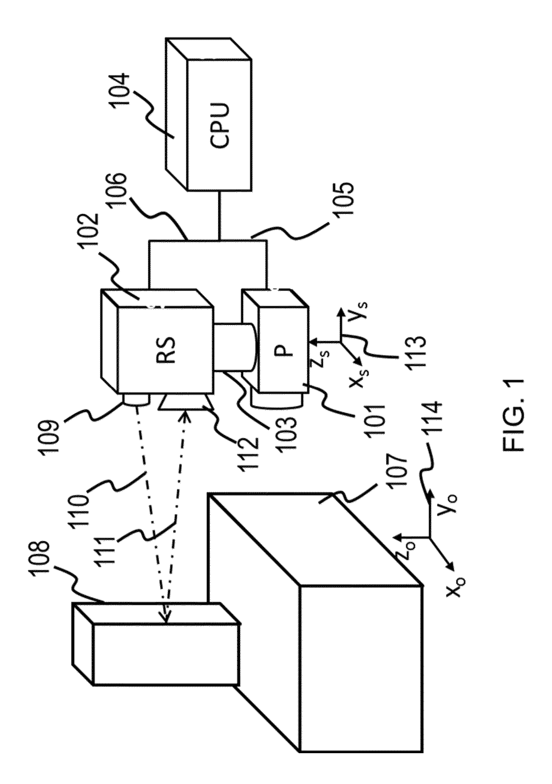 Methods and systems for tracking and guiding sensors and instruments