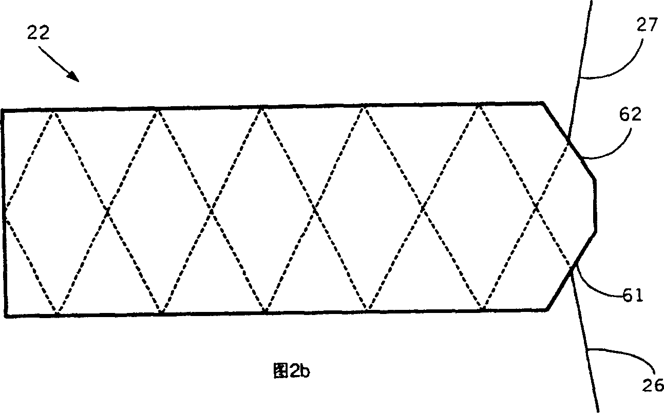 Corner pumping method for plate strip and its solid laser gain module