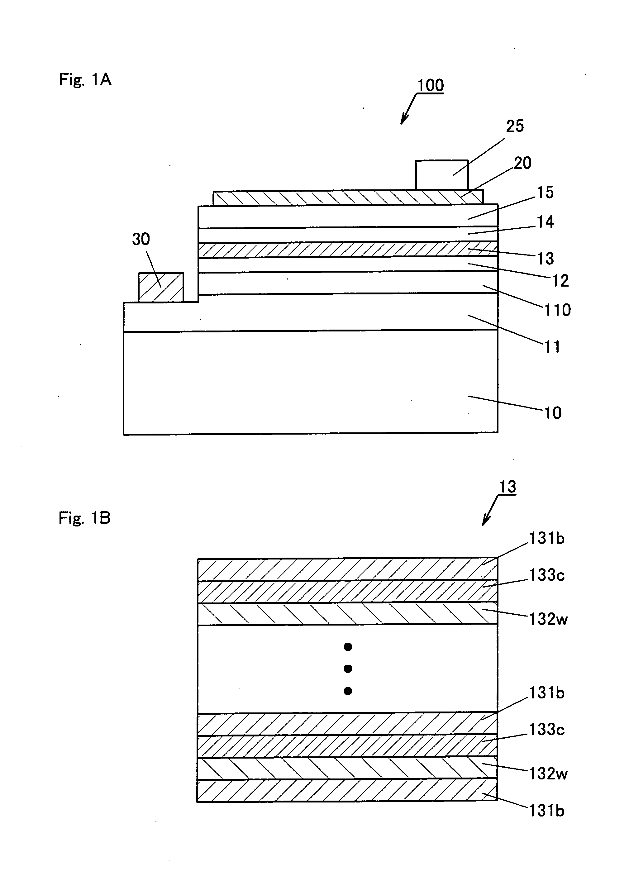 Group iii nitride-based compound semiconductor light-emitting device and production method therefor