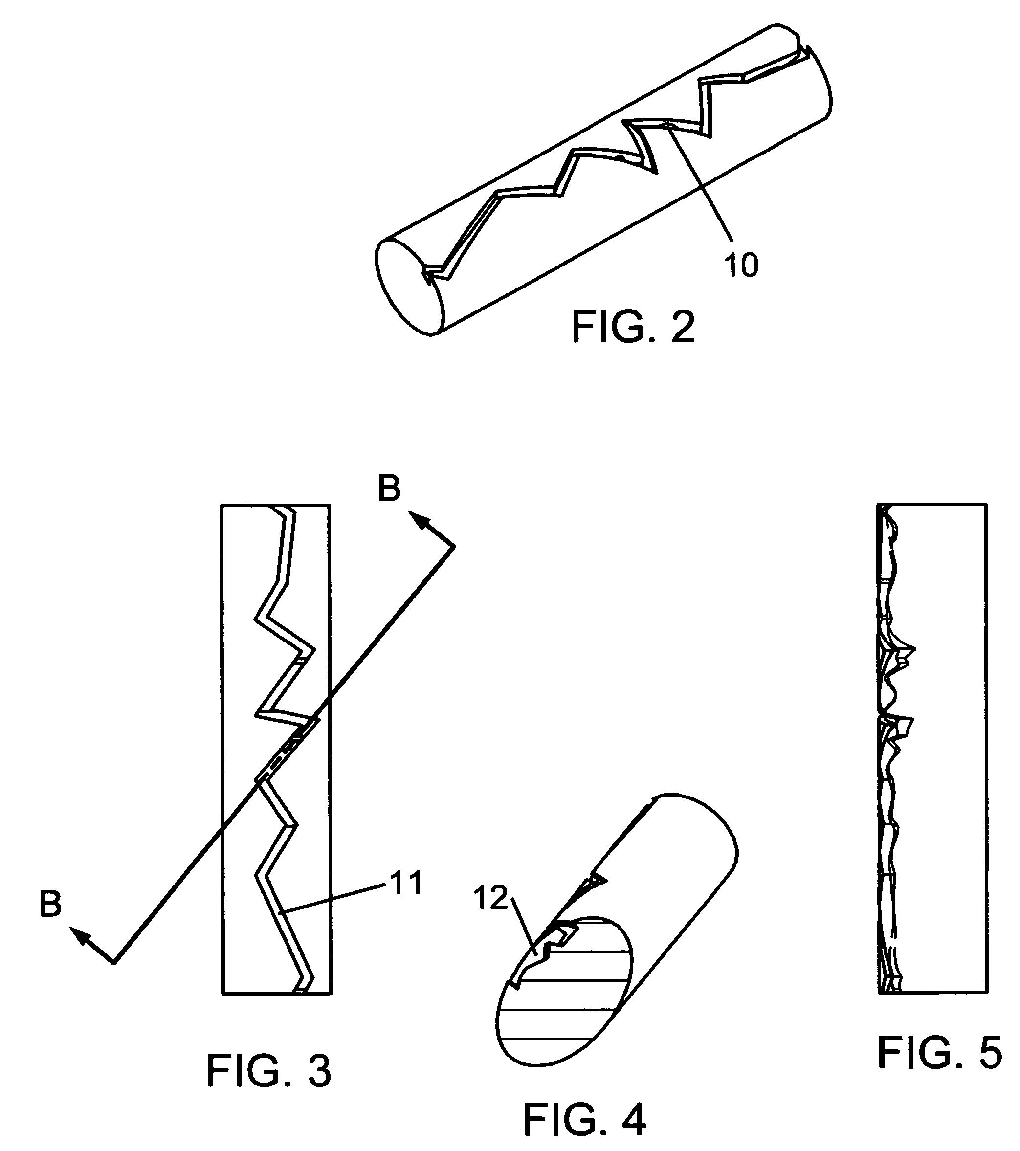 Hiking staff, ski pole, or boat paddle, with integrated topographical representations of trails and or terrain