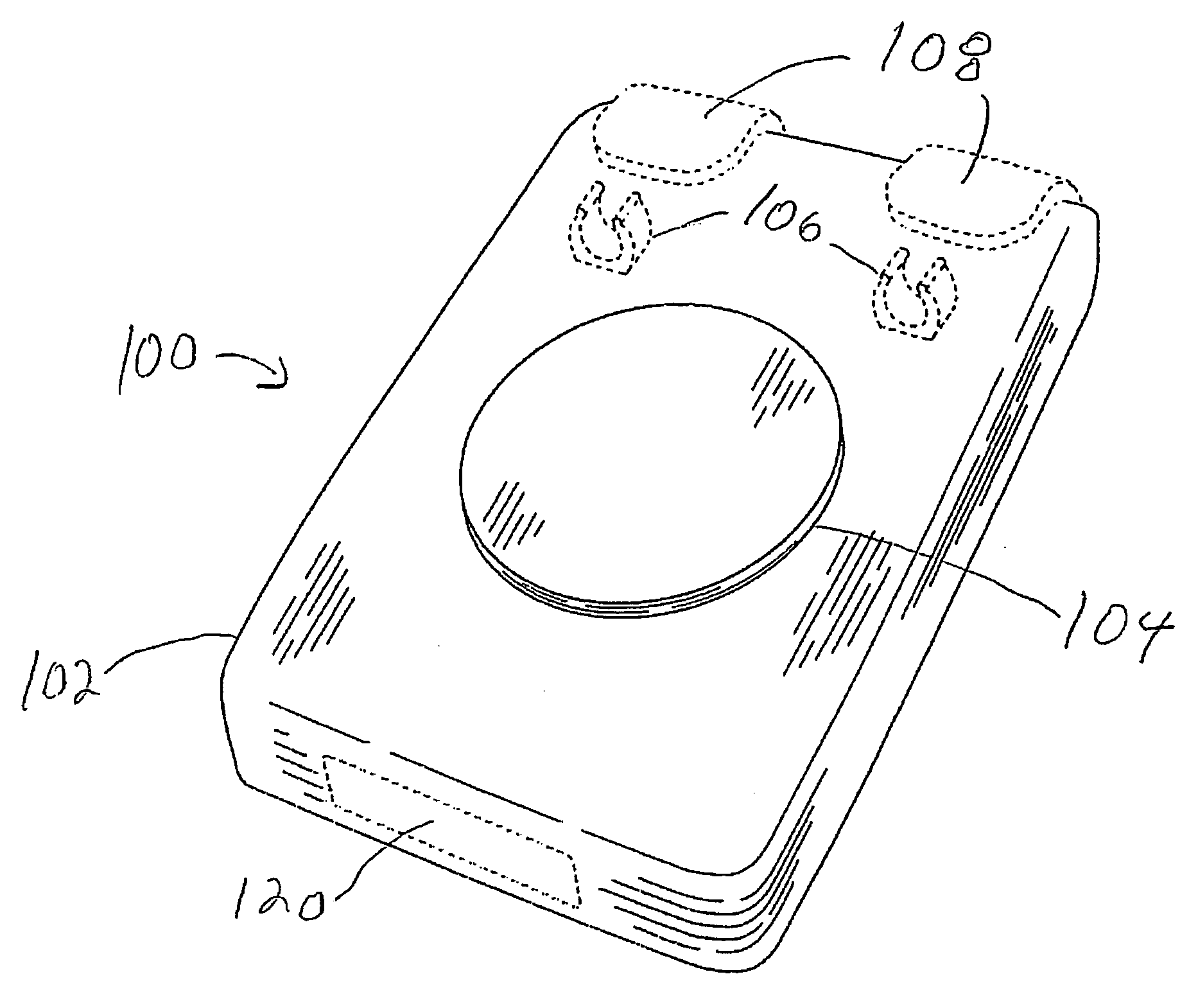 Electronic device case