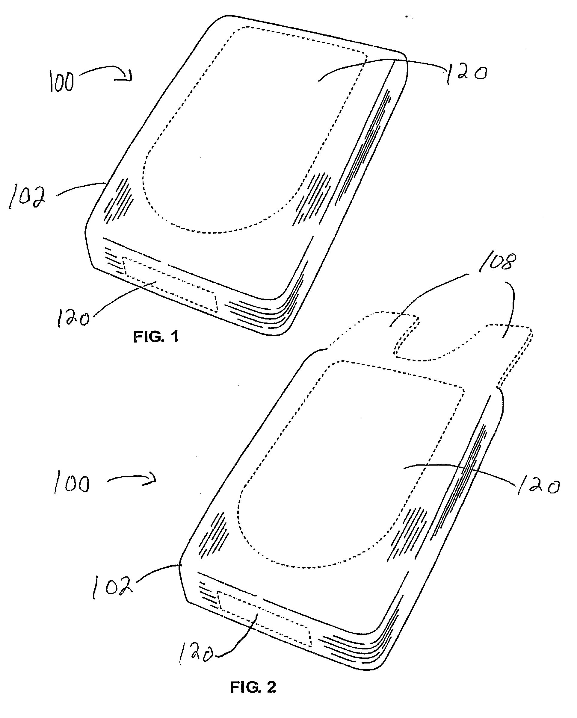 Electronic device case