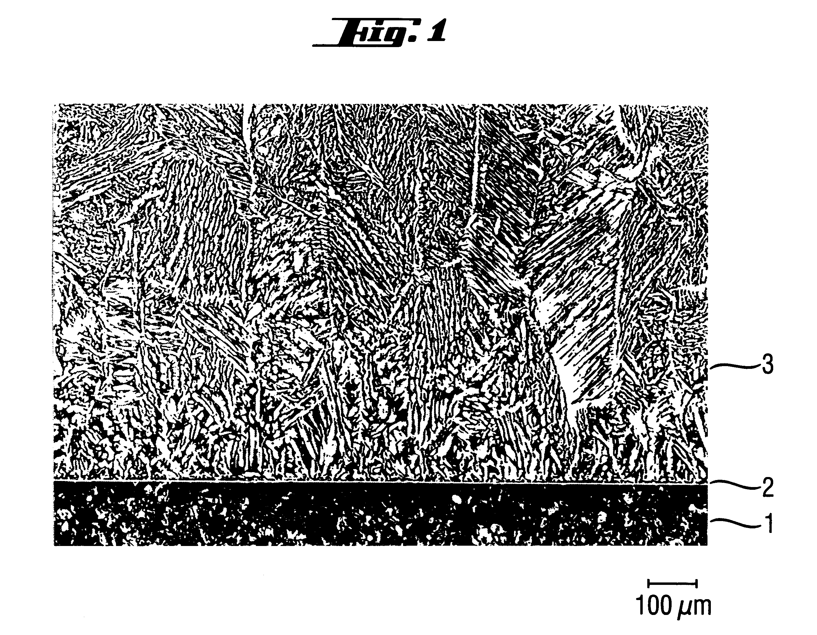 Stratified composite material for sliding elements and method for the production thereof