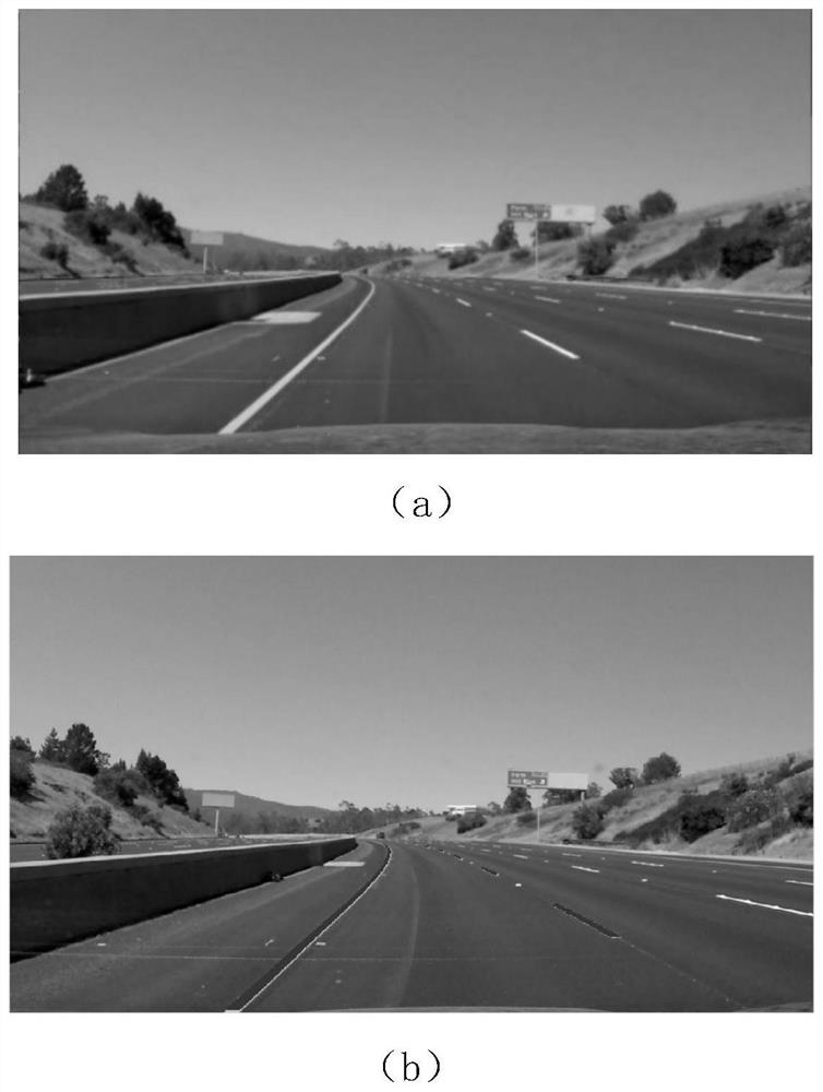 Lane line extraction method based on dynamic ROI and improved firefly algorithm