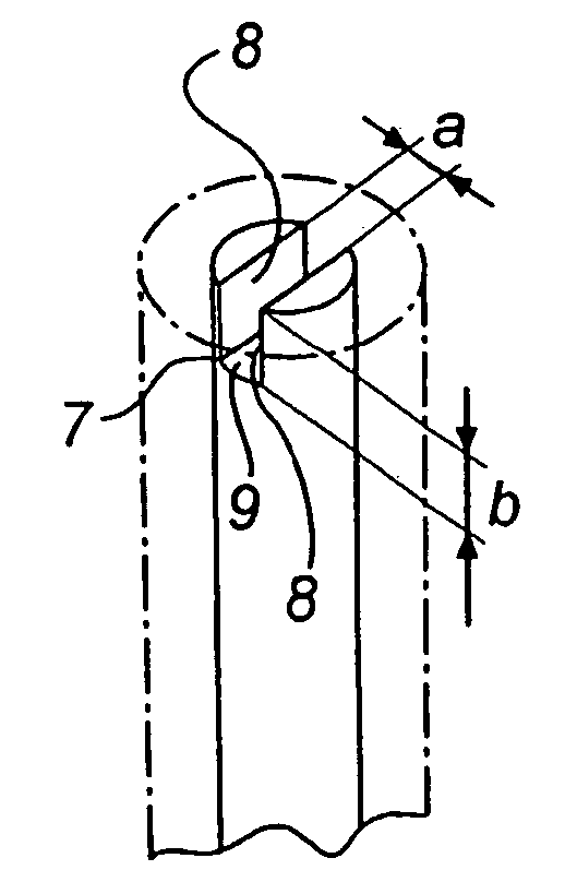 Welding Electrode and Device for Its Manufacture