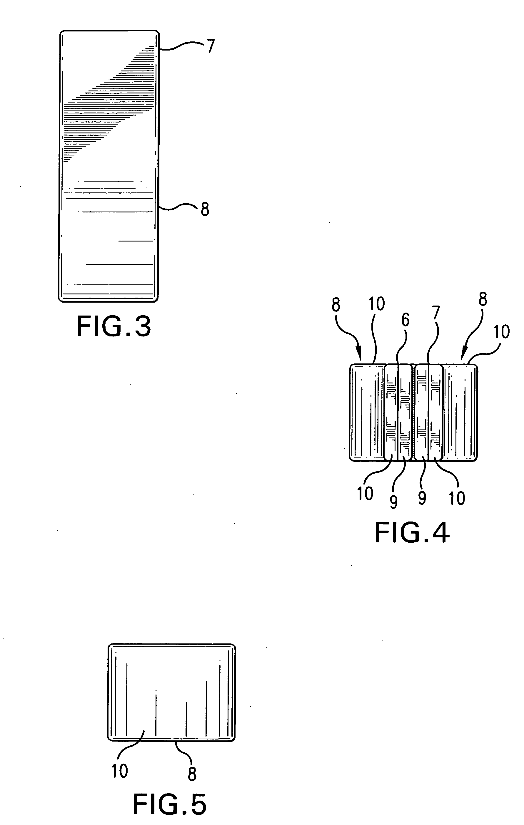 Body or plant part dressing