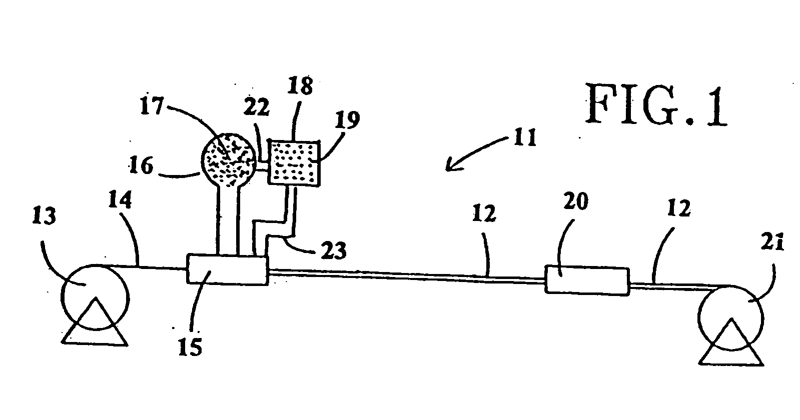 Electrical cable having a surface with reduced coefficient of friction