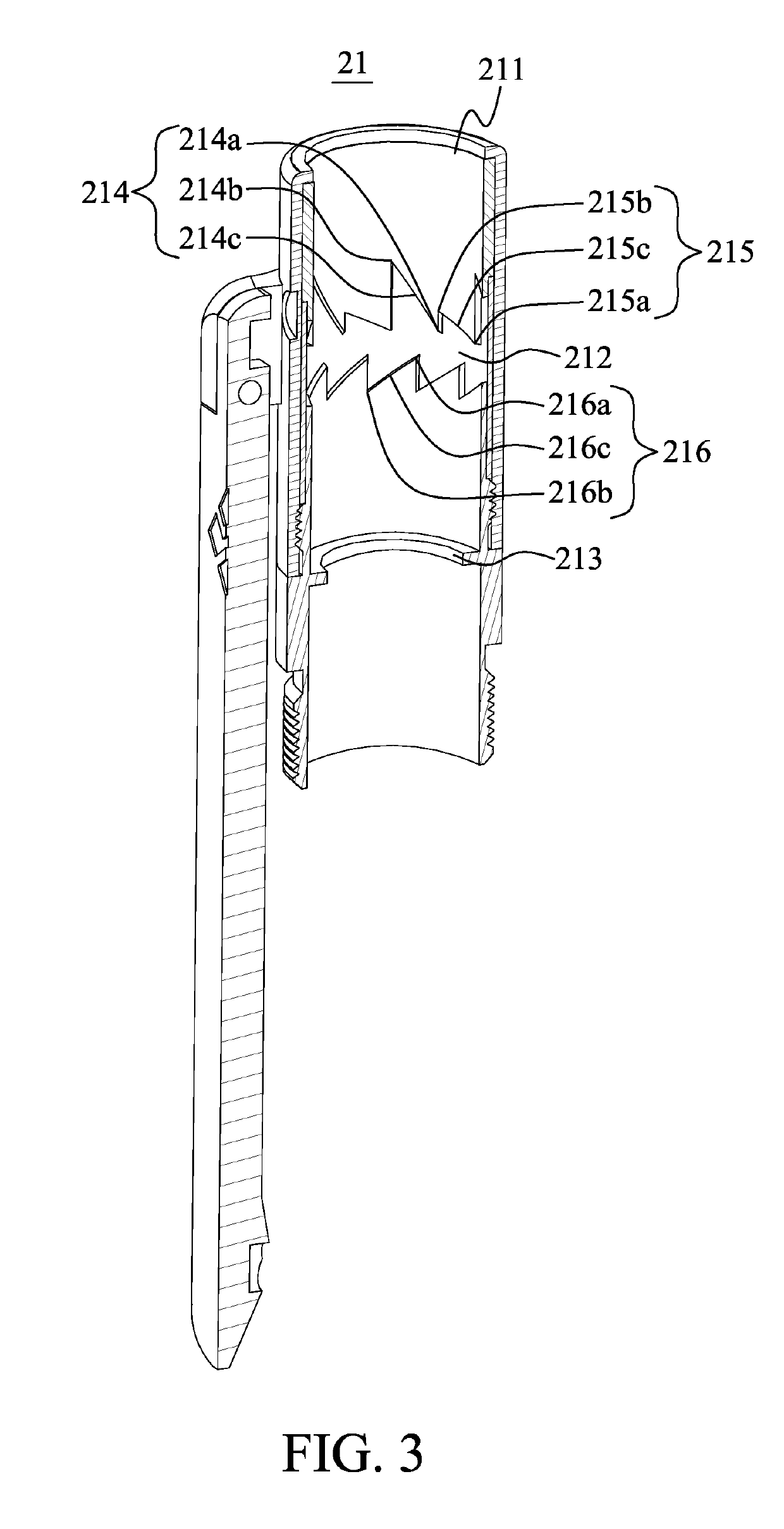 Retractable pen