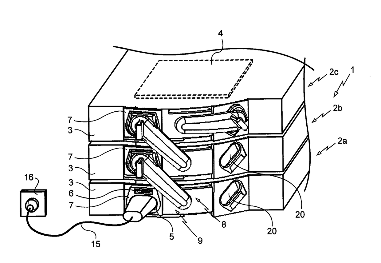 Electrical module