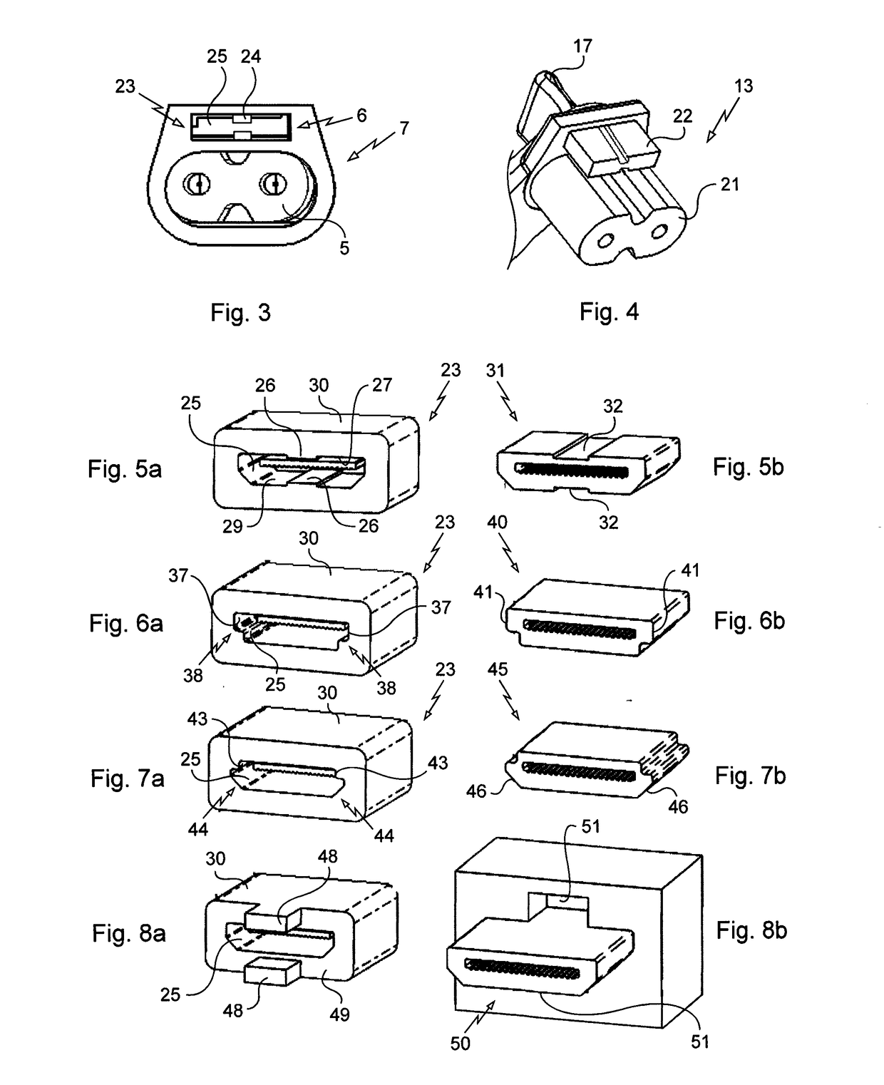 Electrical module