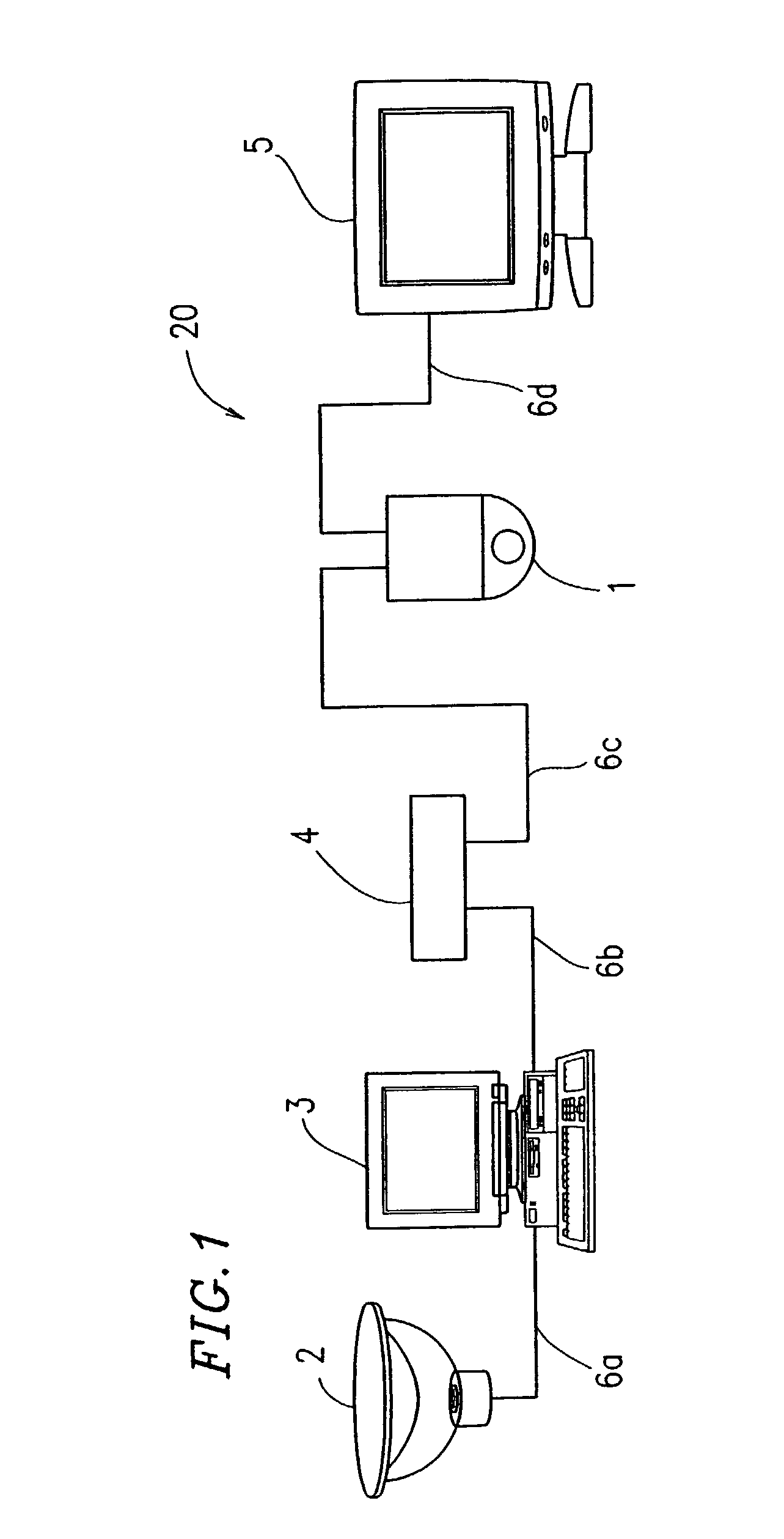 Omnidirectional monitoring control system, omnidirectional monitoring control method, omnidirectional monitoring control program, and computer readable recording medium