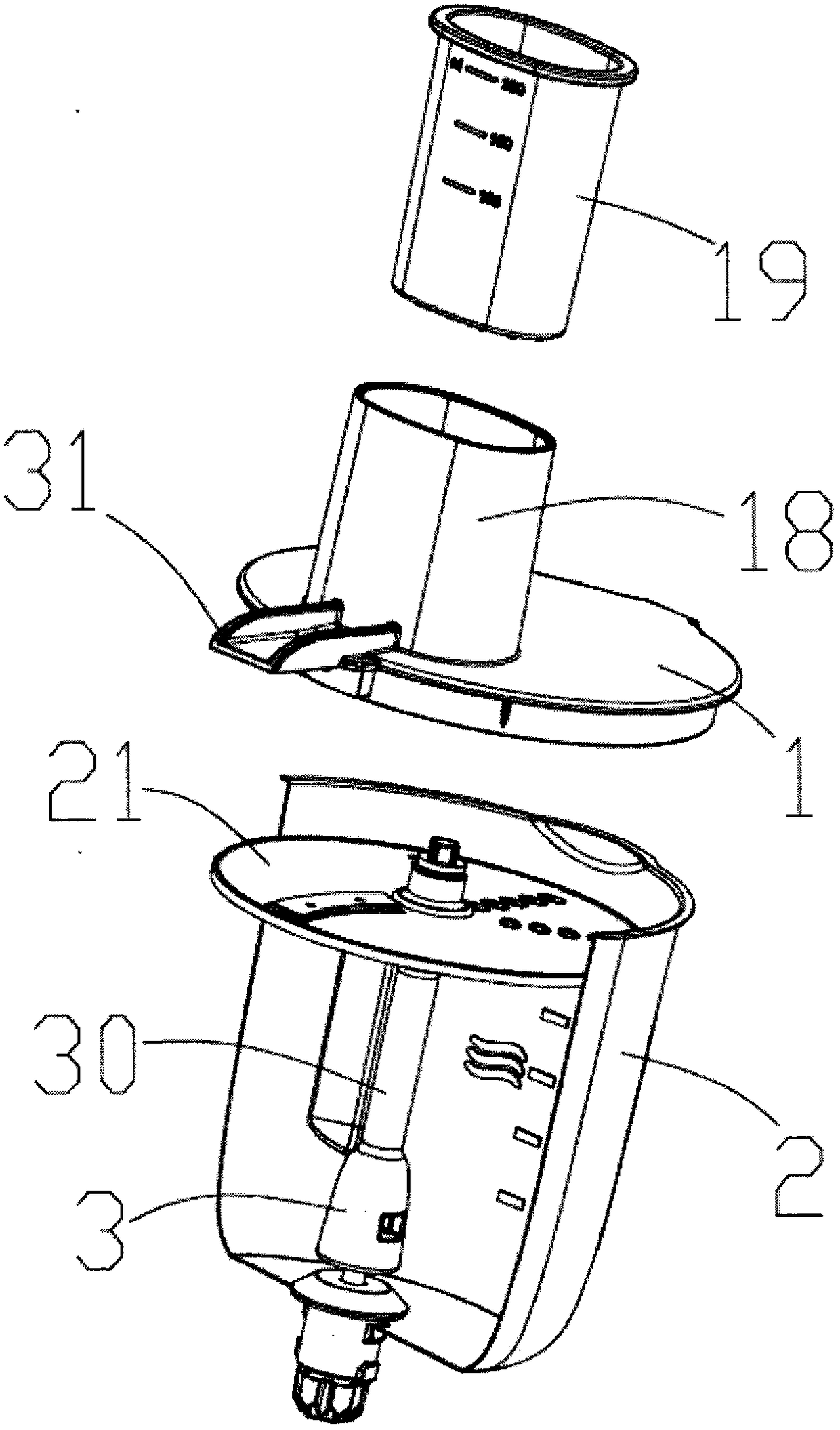 a soup maker