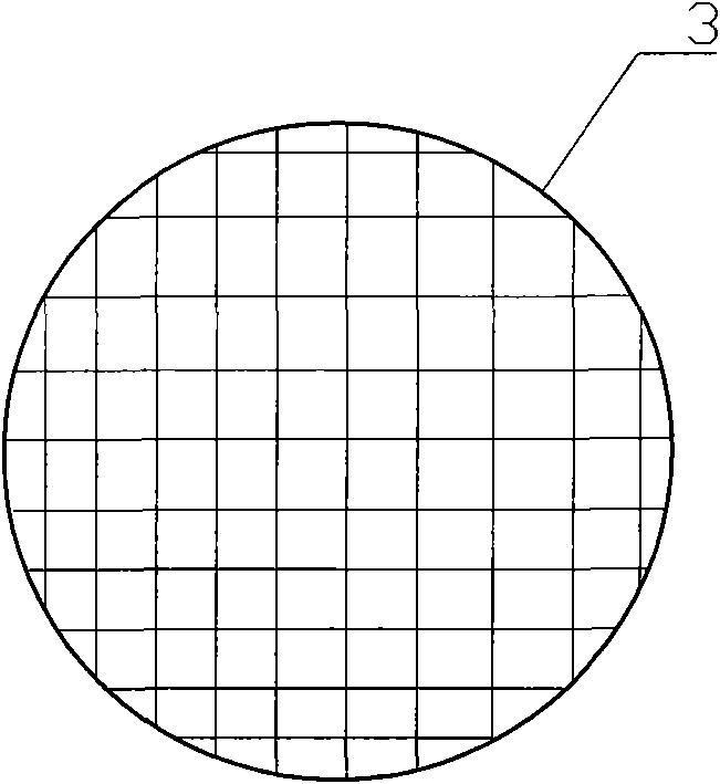 Liquid pressure-stabilizing device with water tower pressure-stabilizing effect