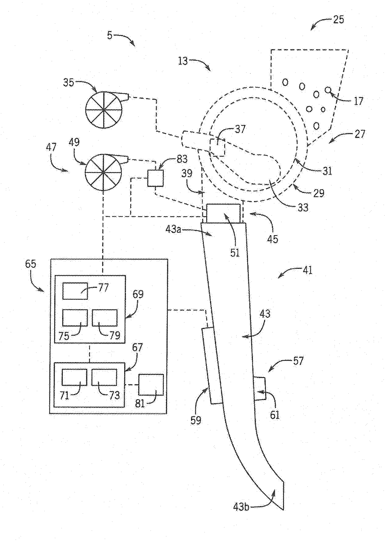 Pneumatic Seed Delivery System