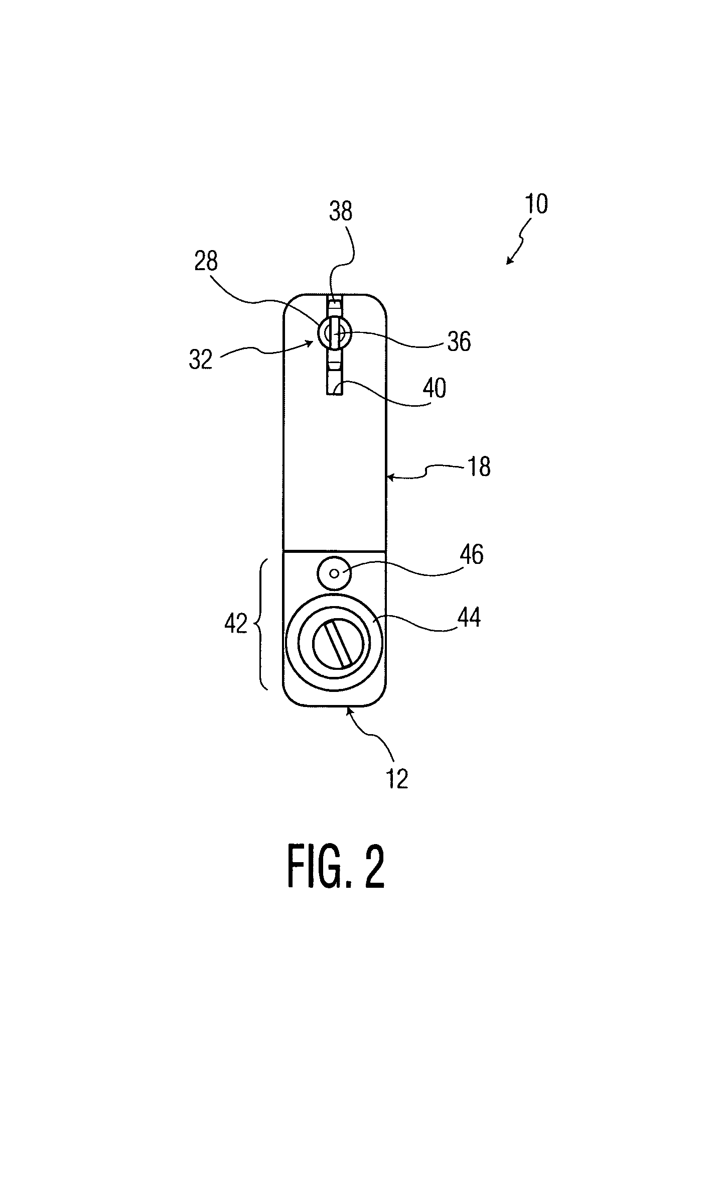 Knot tying tool