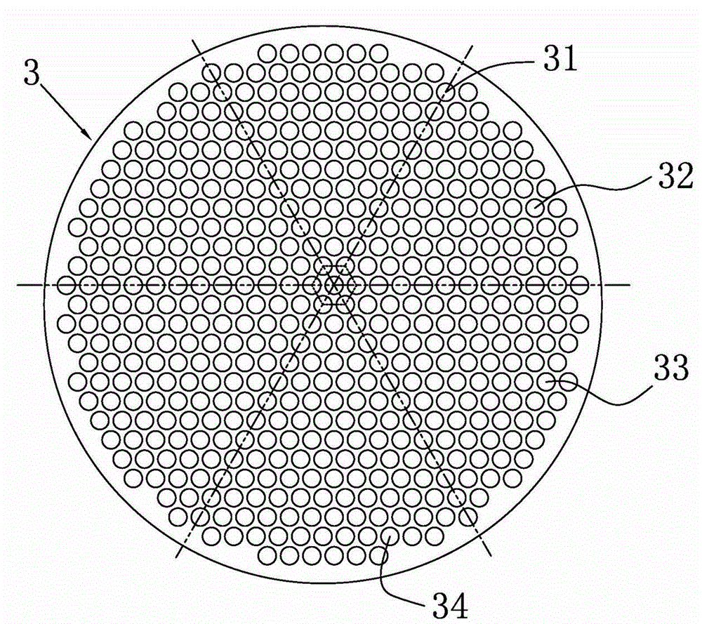 Technology for manufacturing heat exchanging device