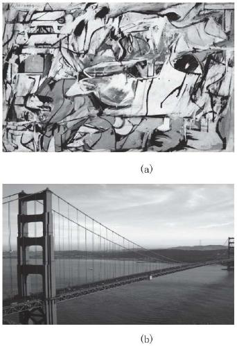 Image style migration method combining meta-learning mechanism and feature fusion