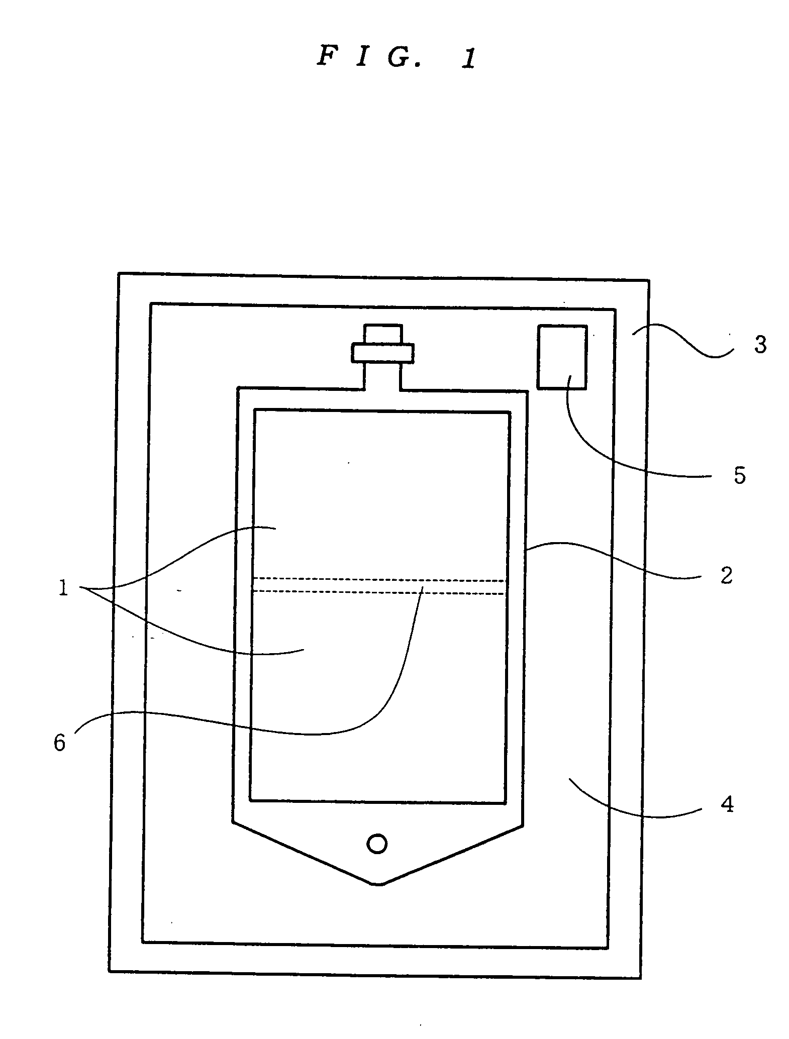 Packaged ocular irrigating solution bad