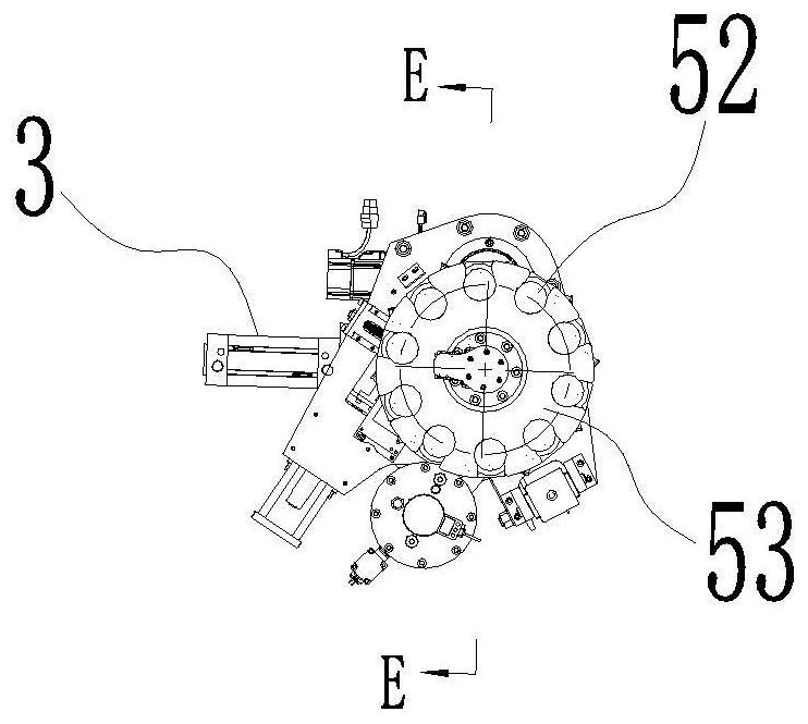 Titanium radium bomb bird repelling device with compressed air as power