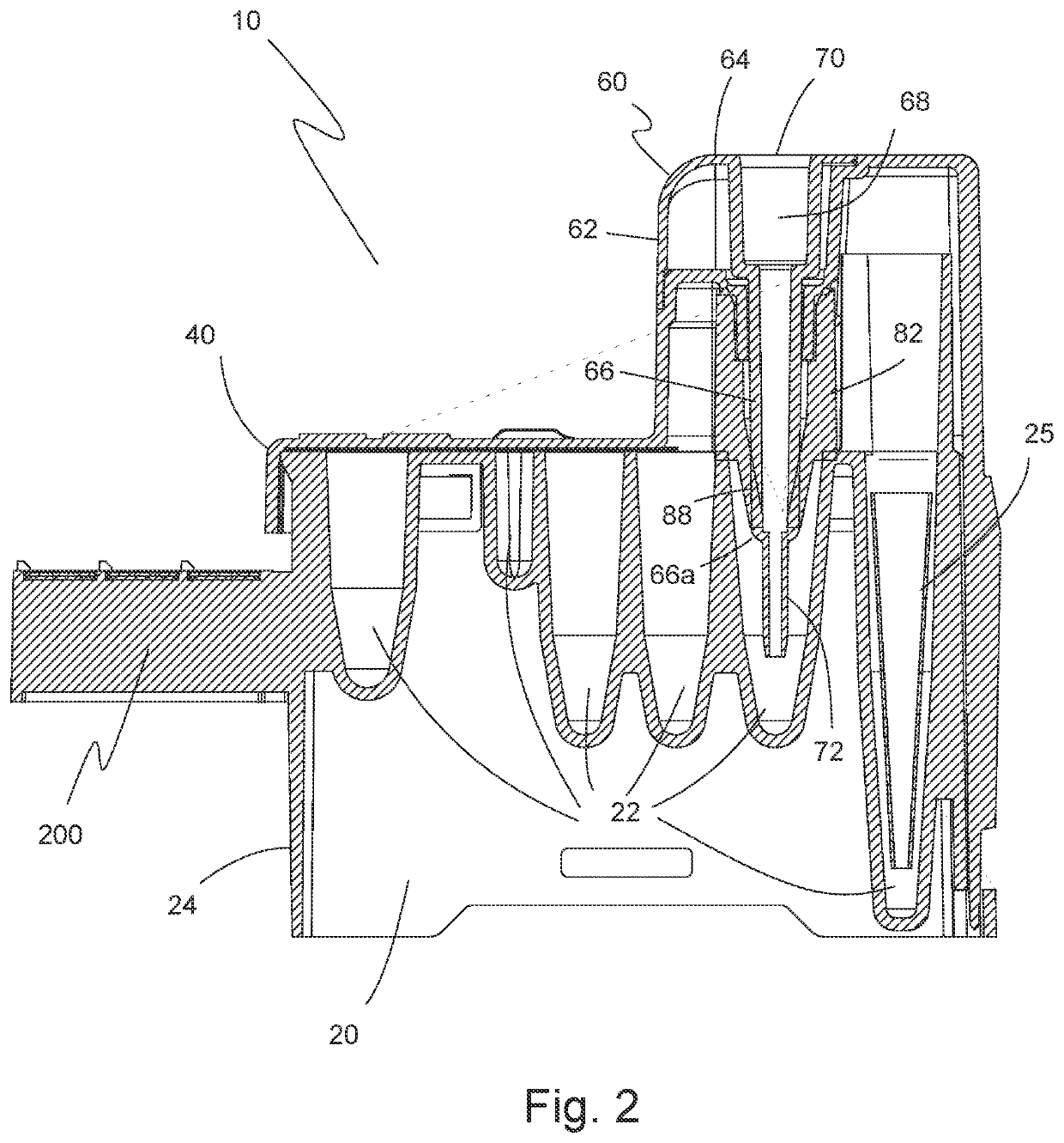 Systems and methods for measuring liver enzyme levels in blood