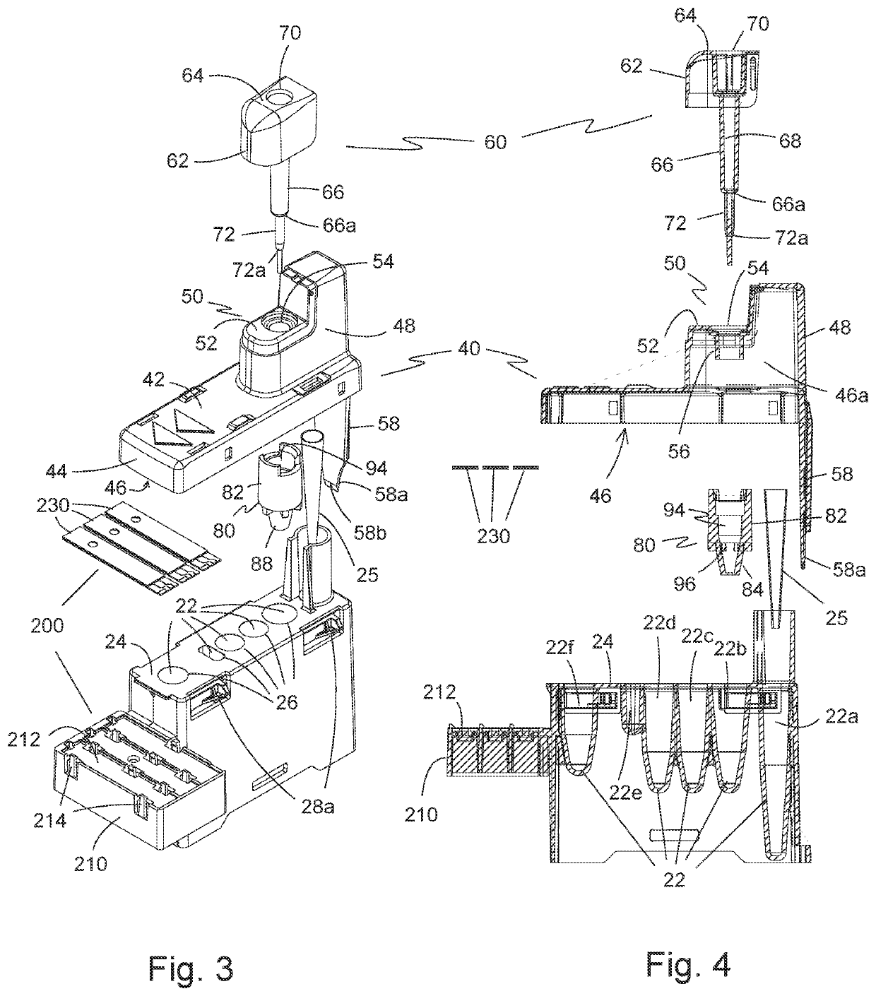 Systems and methods for measuring liver enzyme levels in blood