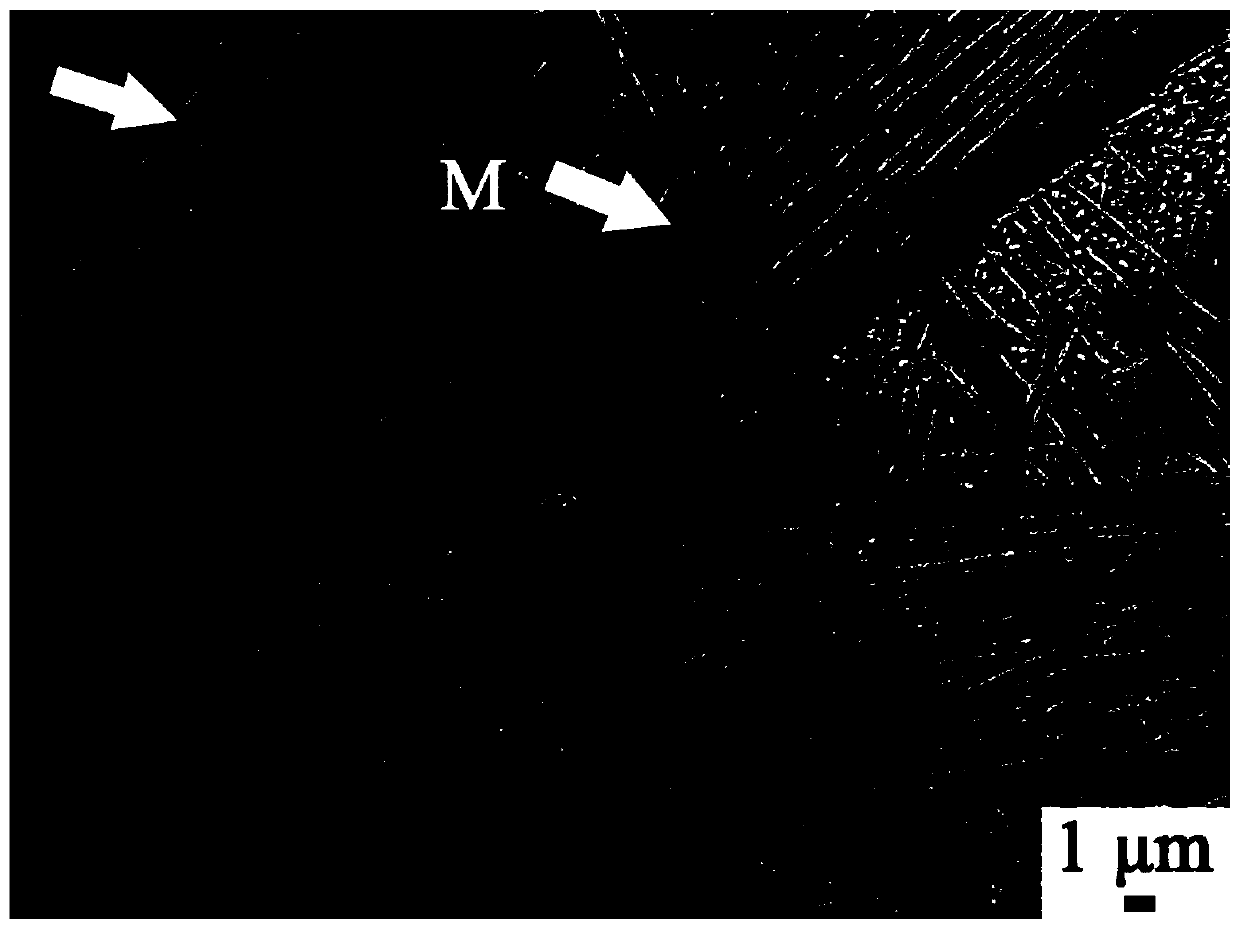 4D printing method of functional gradient copper-based shape memory alloy intelligent component, and product