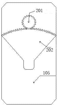 Low-altitude light and small infrared and laser radar integrated system