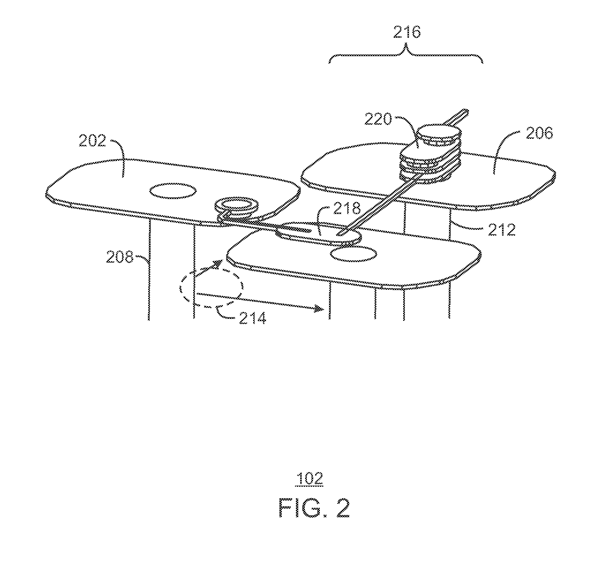 Method and Apparatus for Far End Crosstalk Reduction in Single Ended Signaling