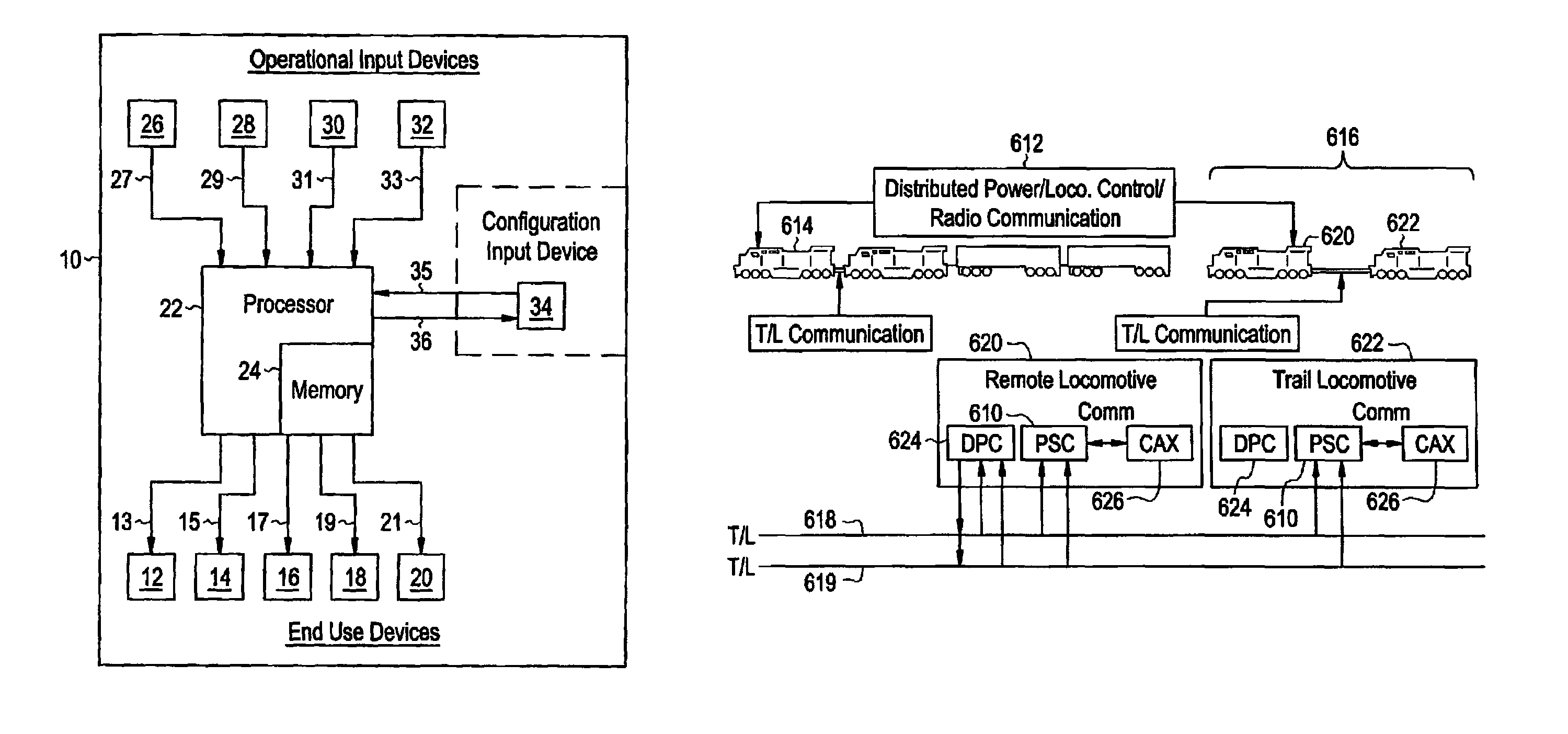 System and method for managing emissions from diesel powered systems