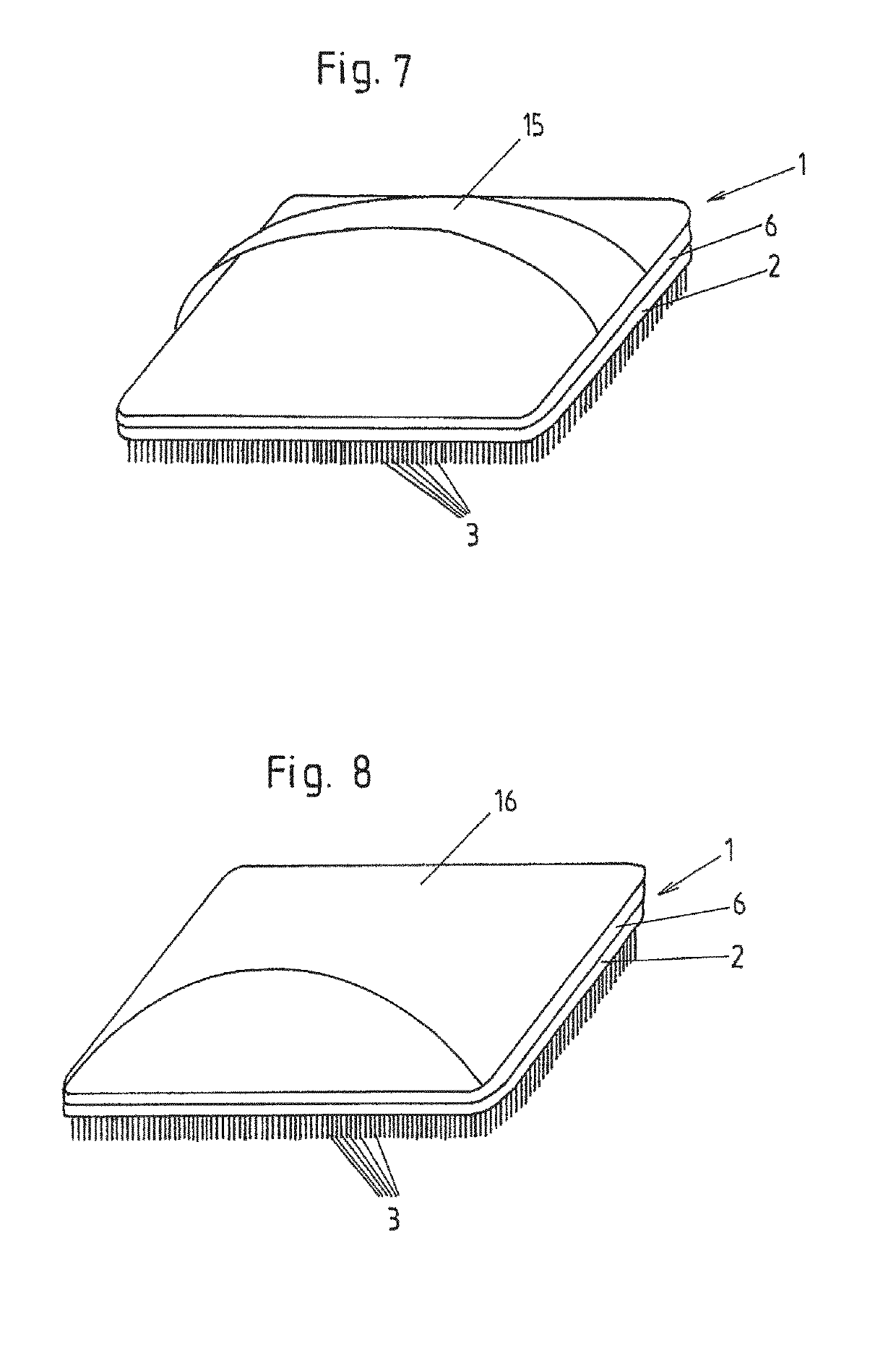 Wound cleaning assembly