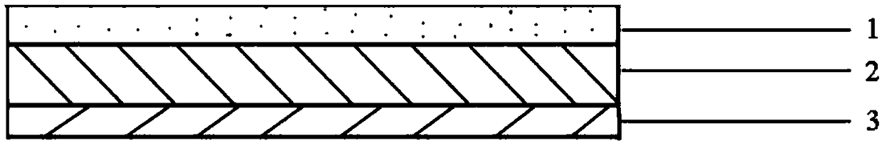 Solid-state electrolyte as well as preparation method and application thereof