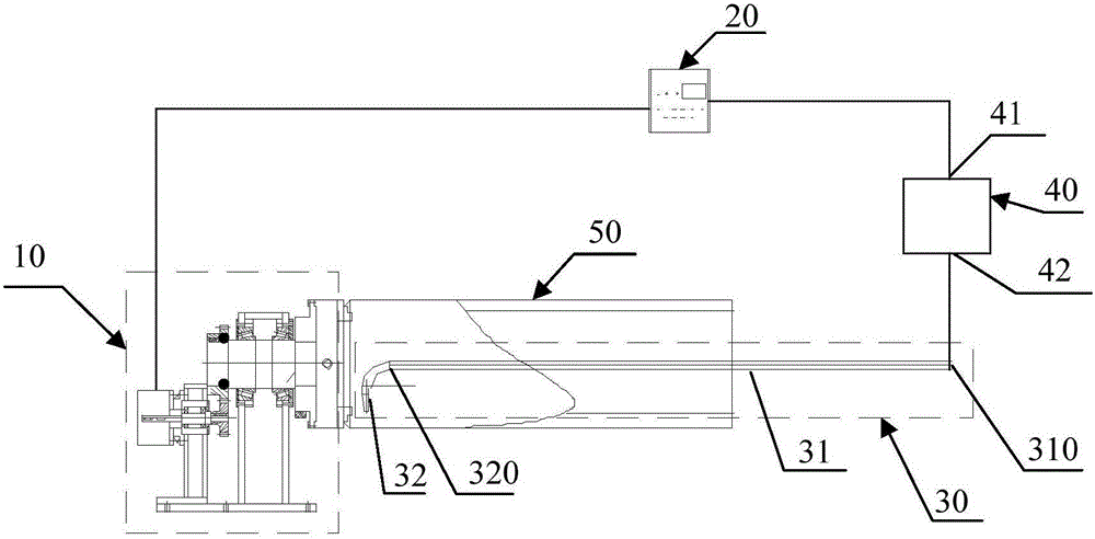 Welding device