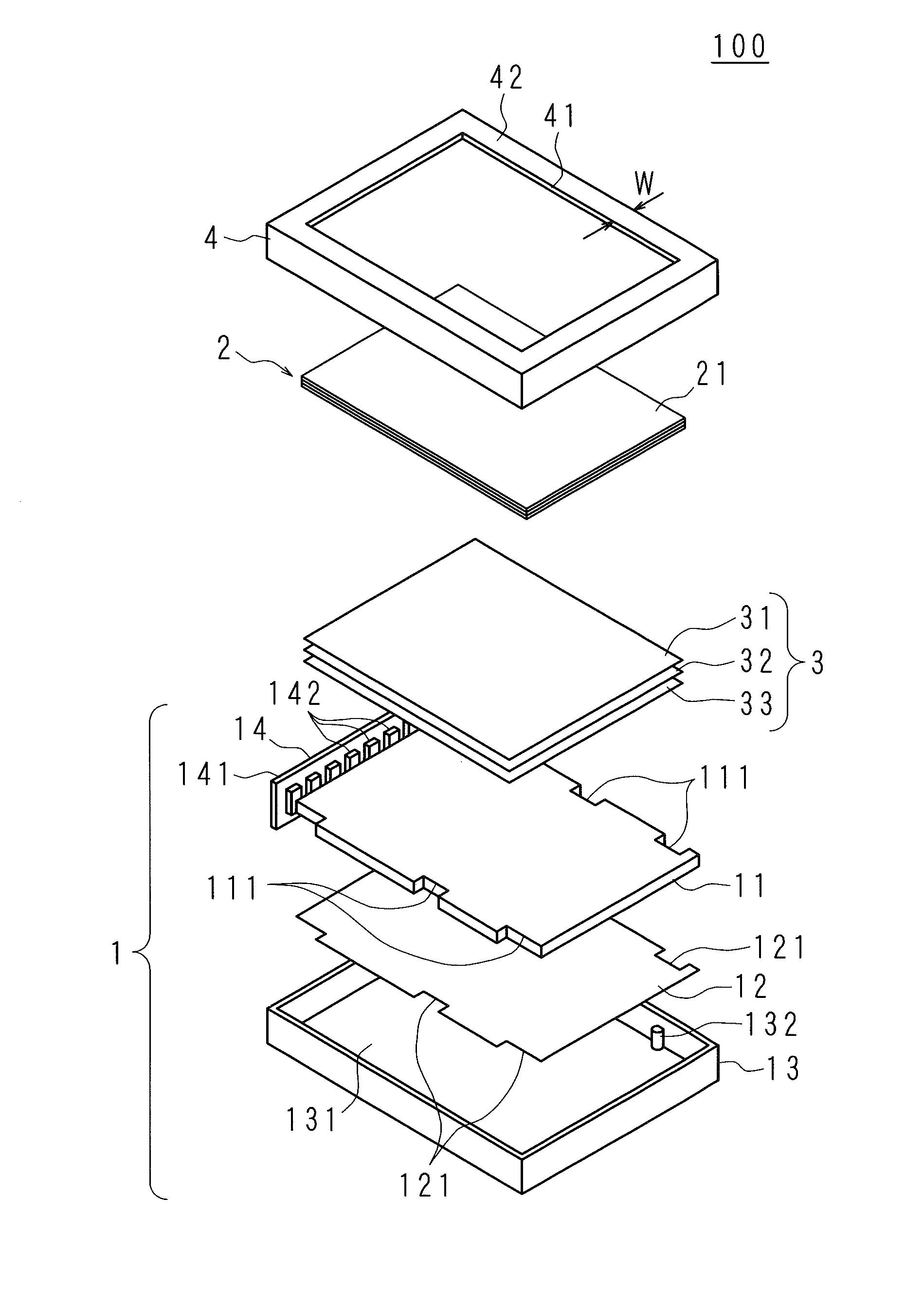 Light Source Device and Display Apparatus