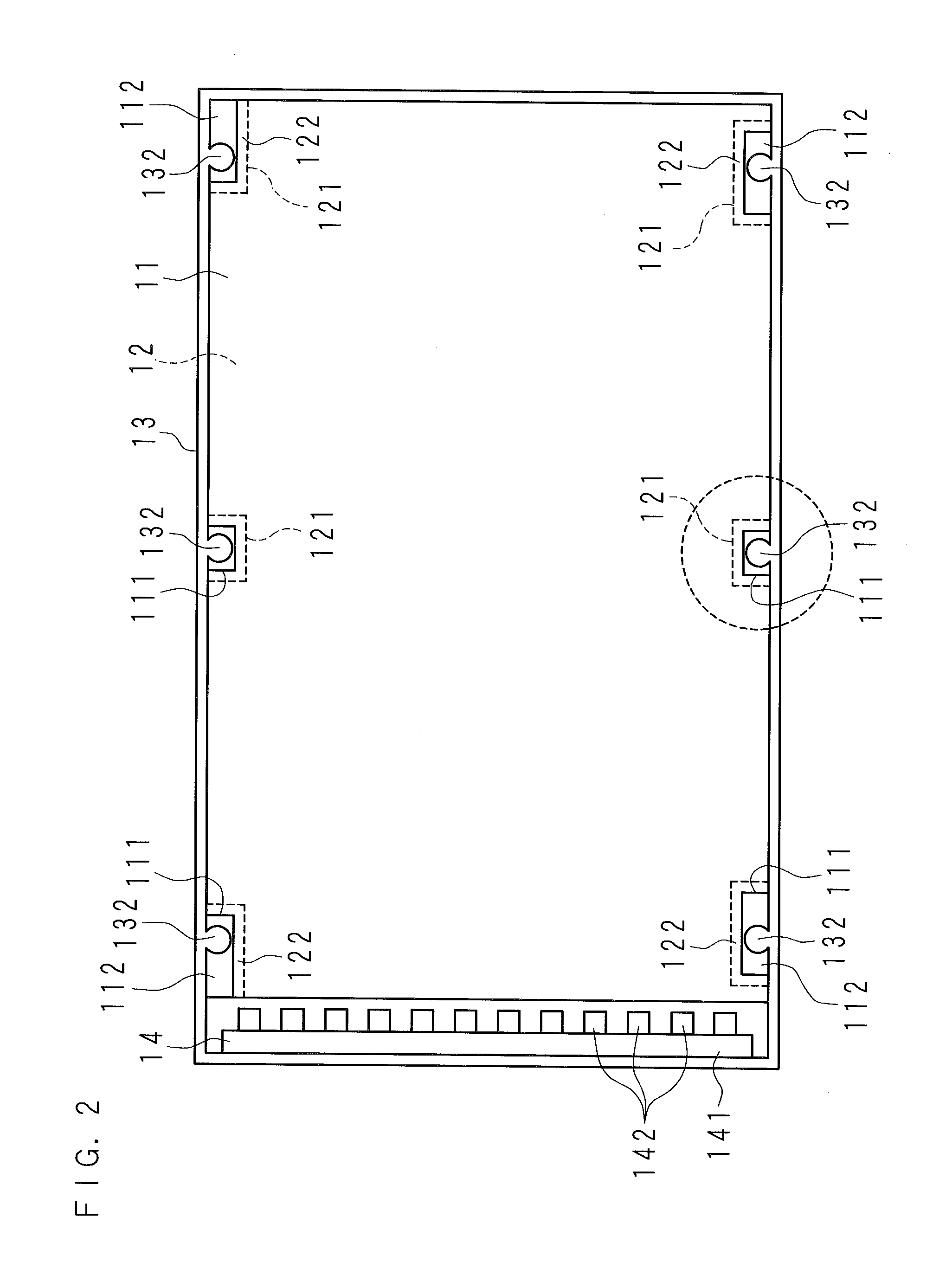 Light Source Device and Display Apparatus