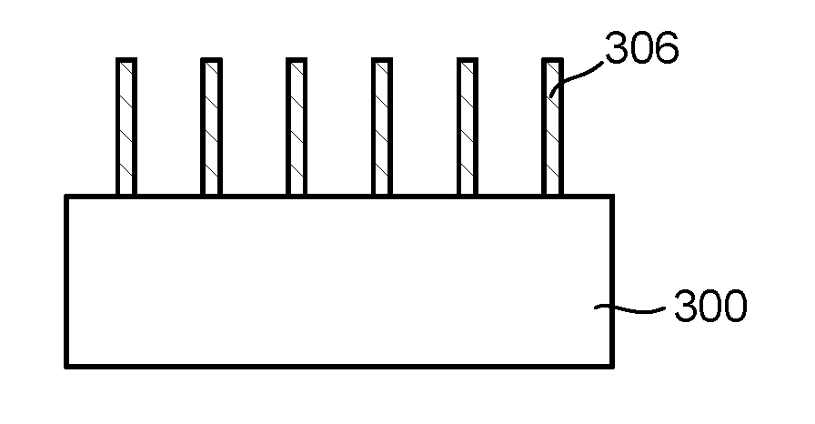 Method of selective silicon nitride etching