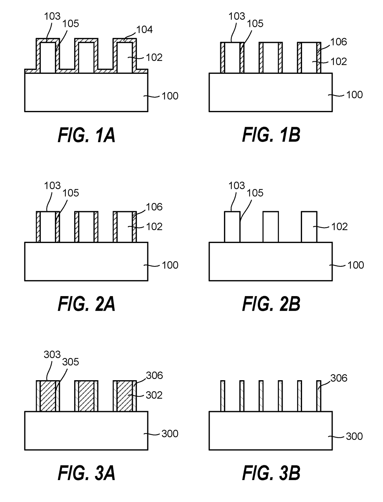 Method of selective silicon nitride etching