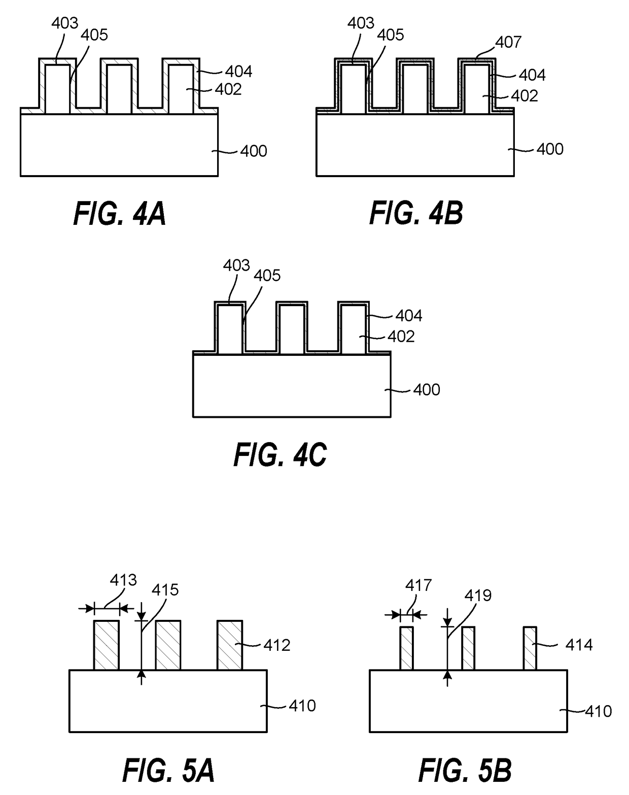 Method of selective silicon nitride etching