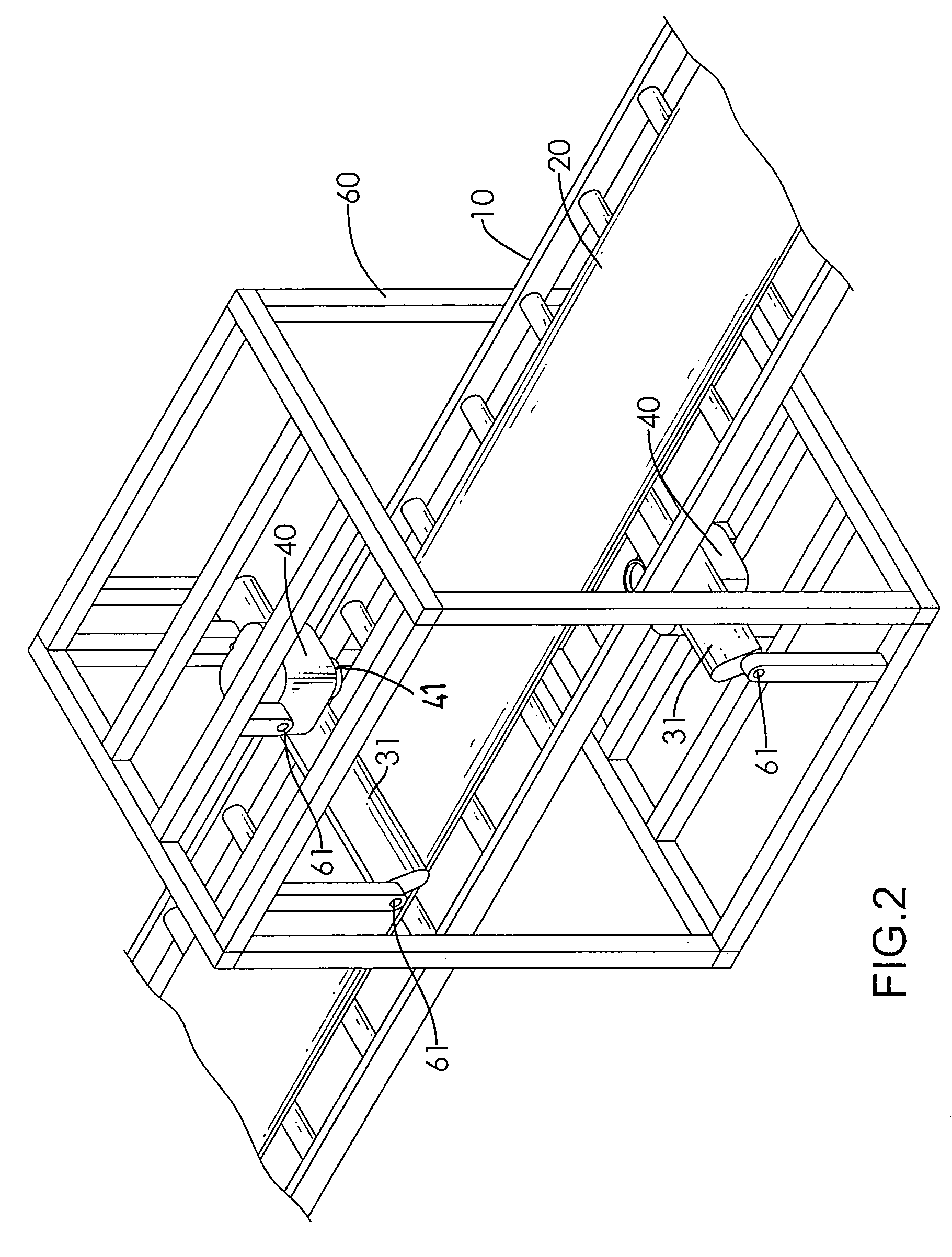 Substrate-check equipment