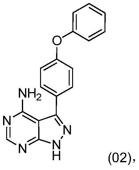 Method for preparing pyrazole derivative