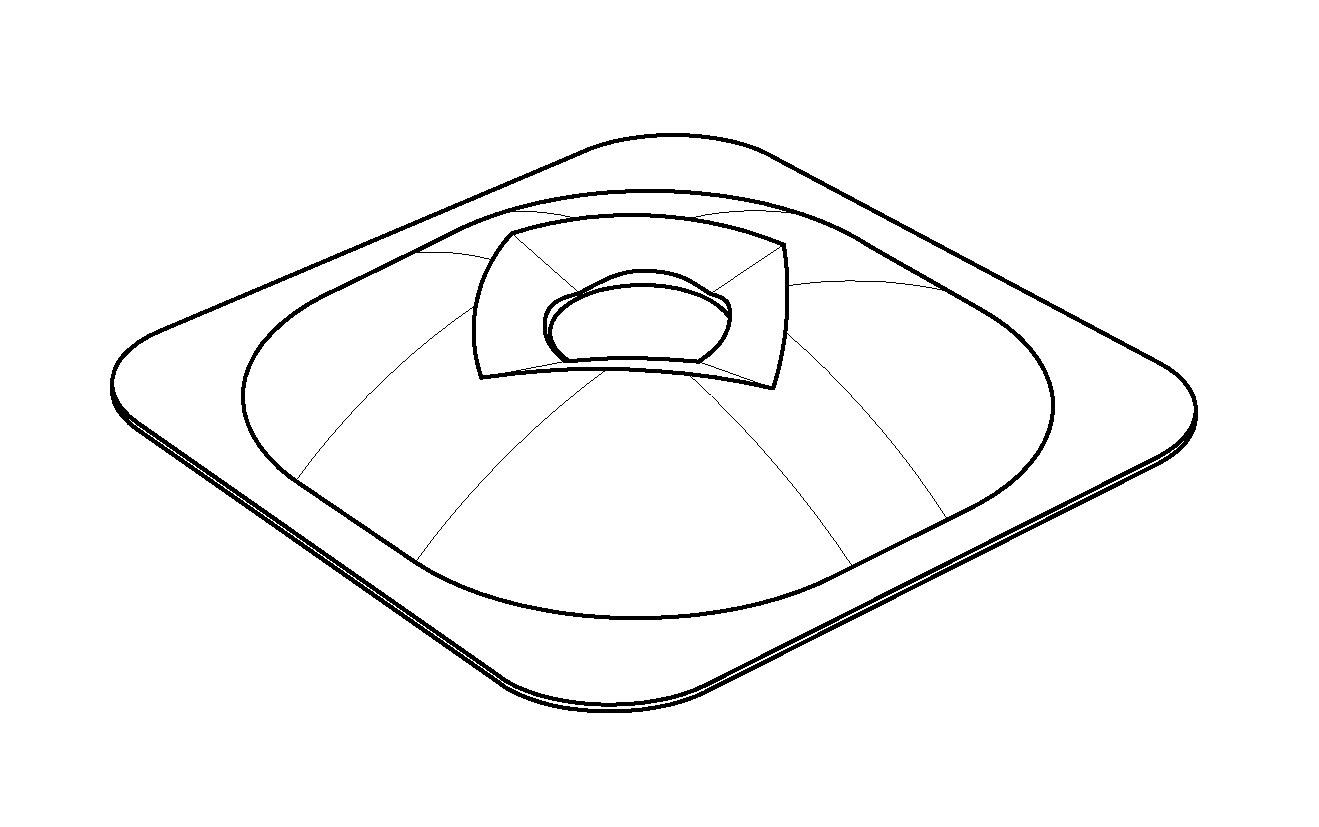 Fluid-containing pouches with reduced gas exchange and methods for making same