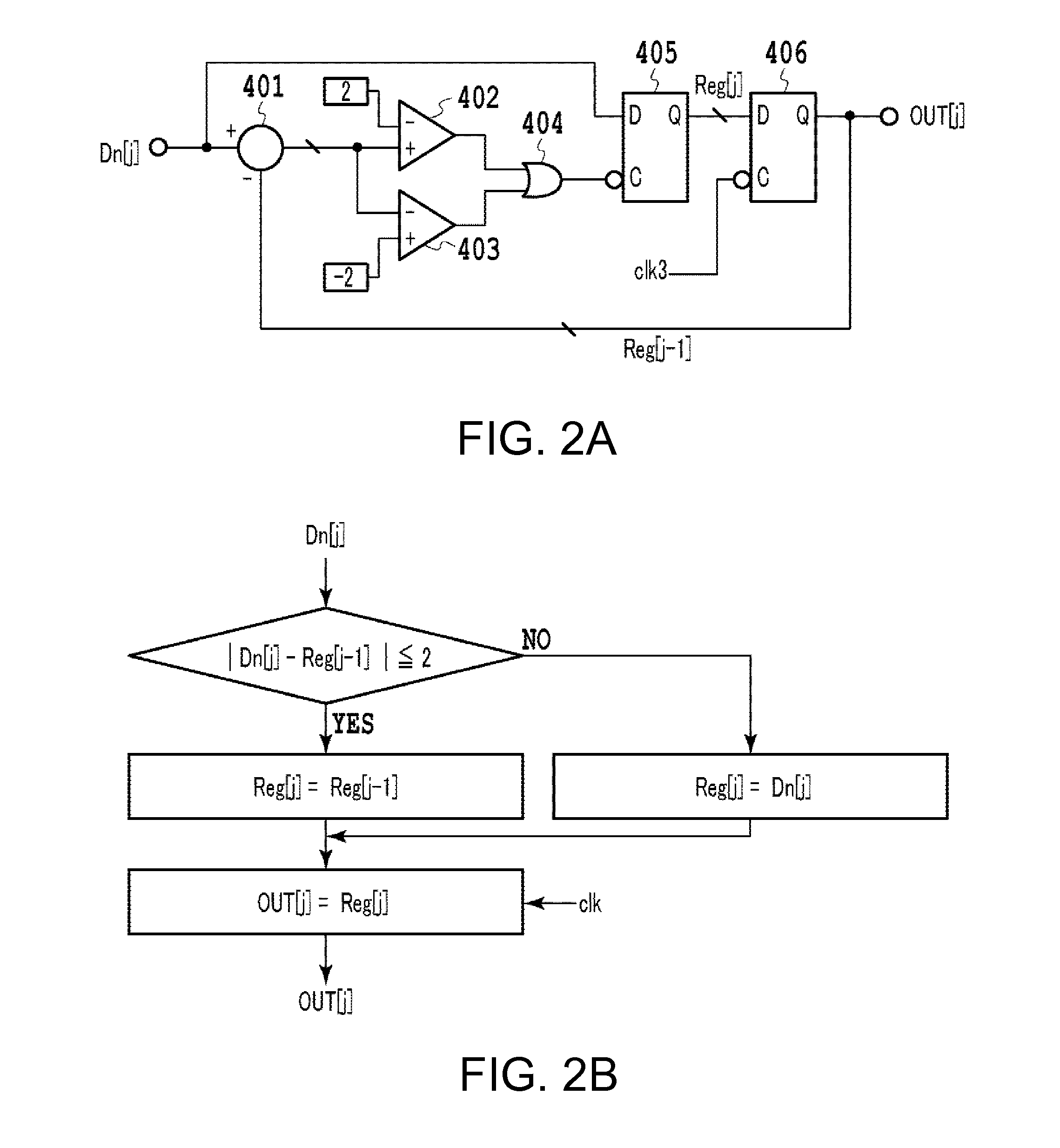 Control device for switching power source