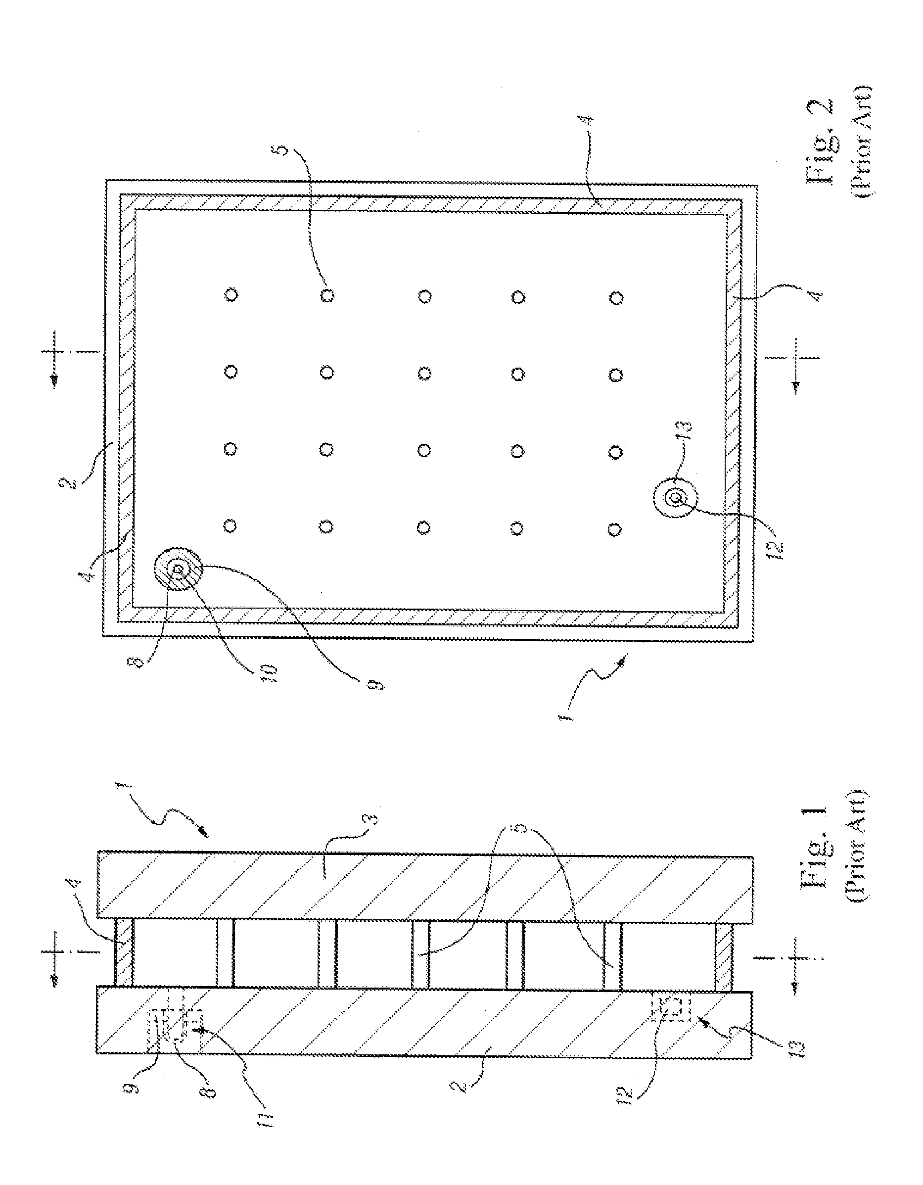 Vacuum insulating glass (VIG) unit with metallic peripheral edge seal and/or methods of making the same