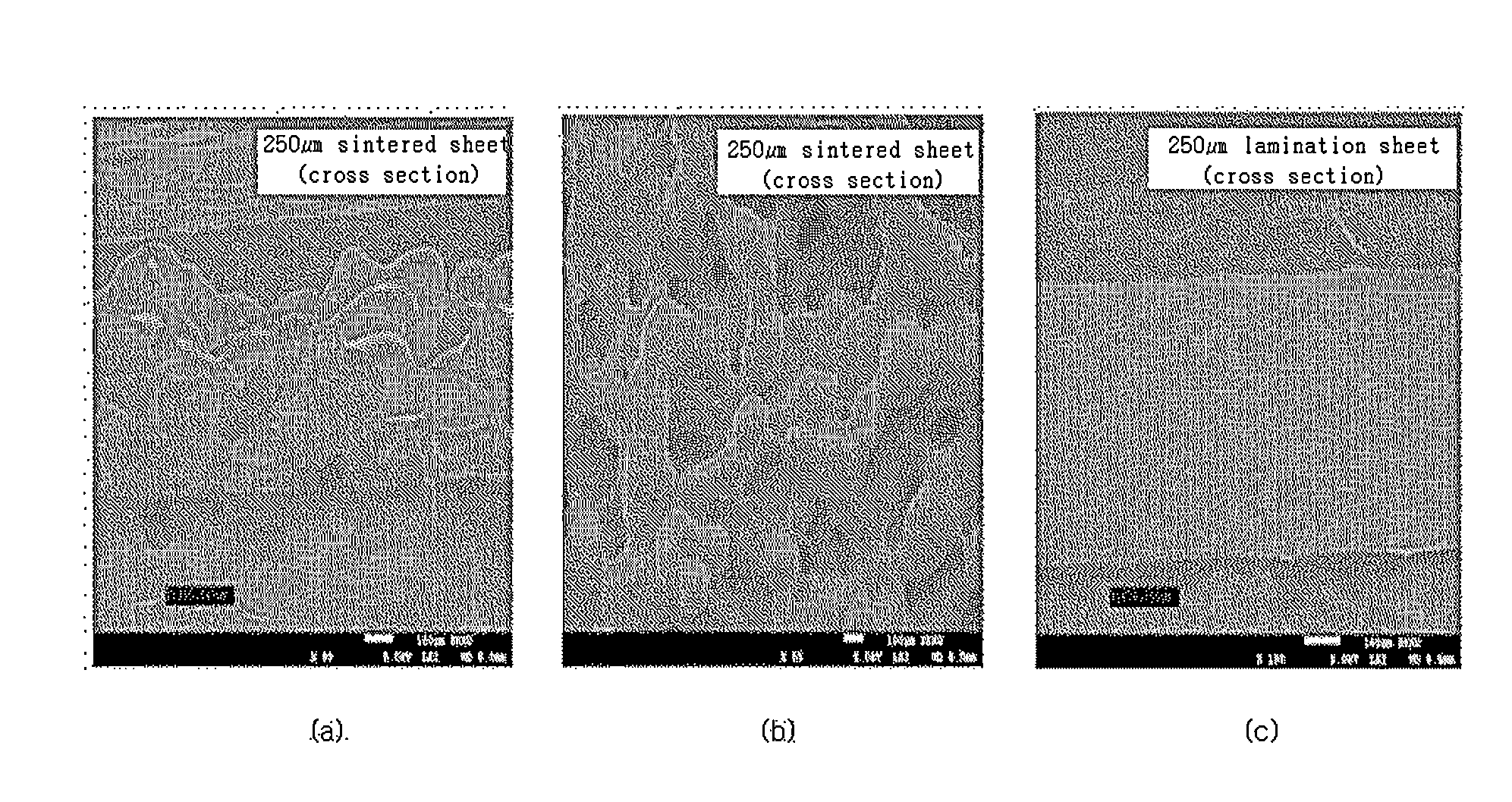 Eva sheet comprising microparticles for solar cell and method for manufacturing the same