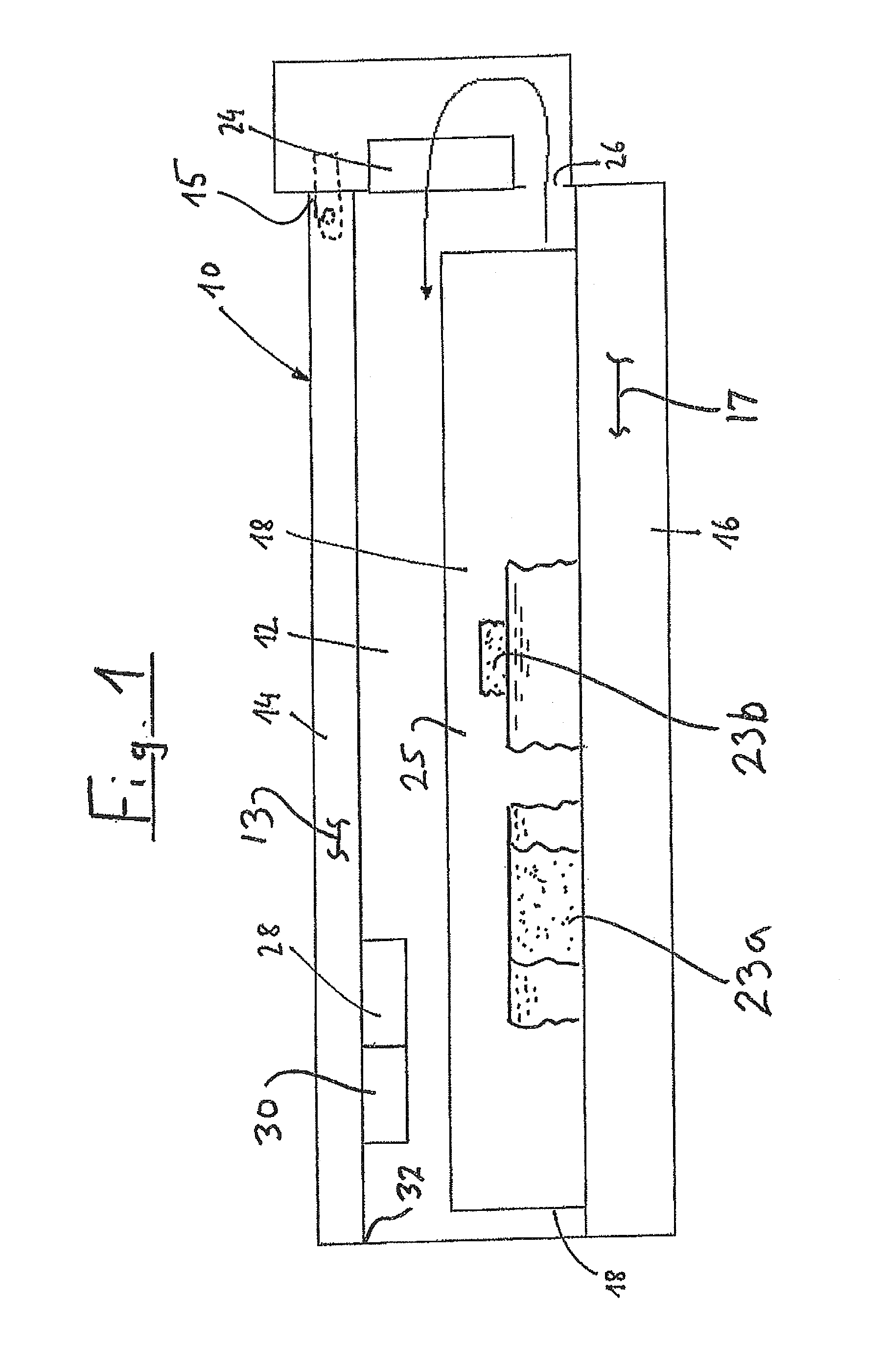 Incubation Chamber